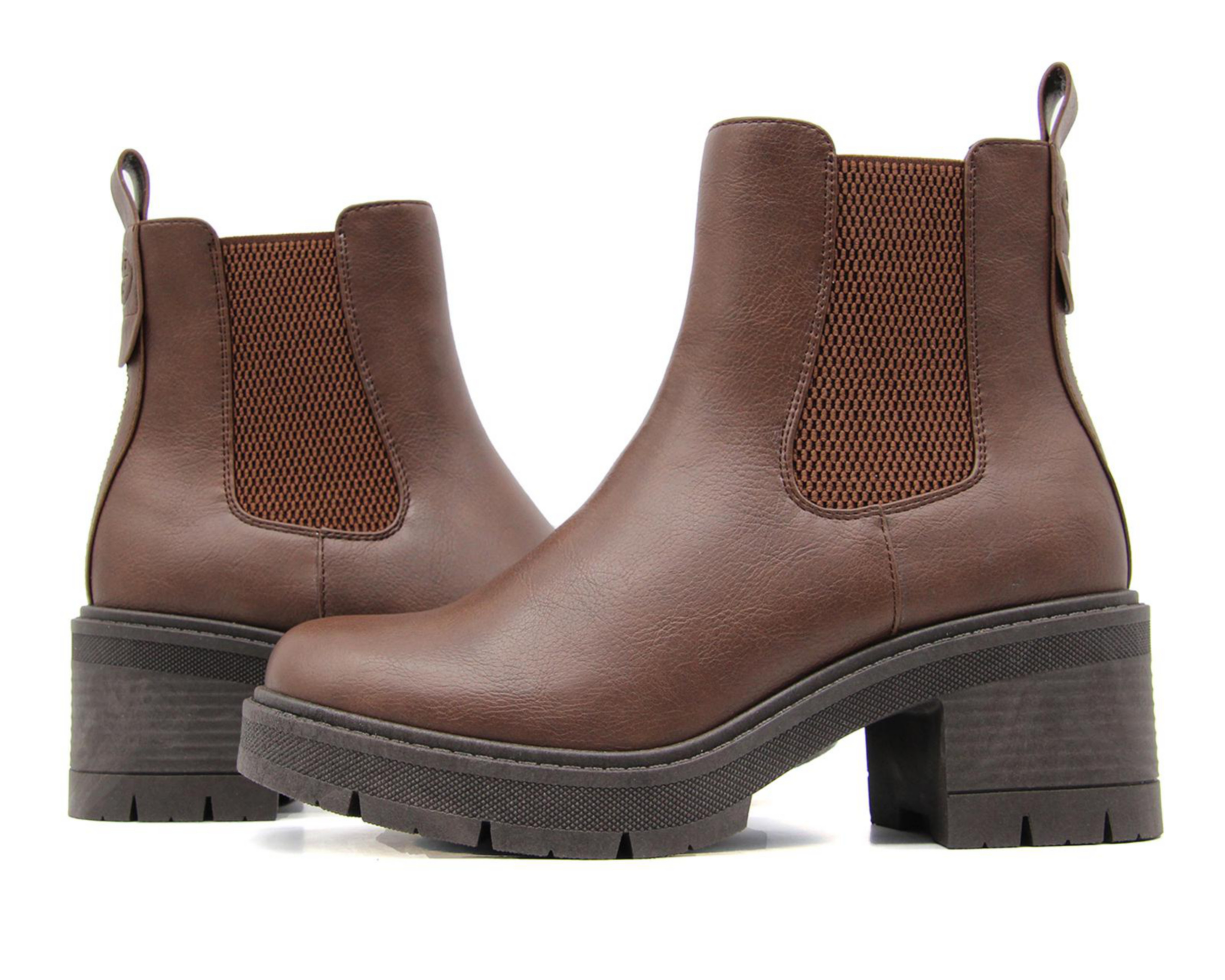 Botas Urbanas Aéropostale para Mujer