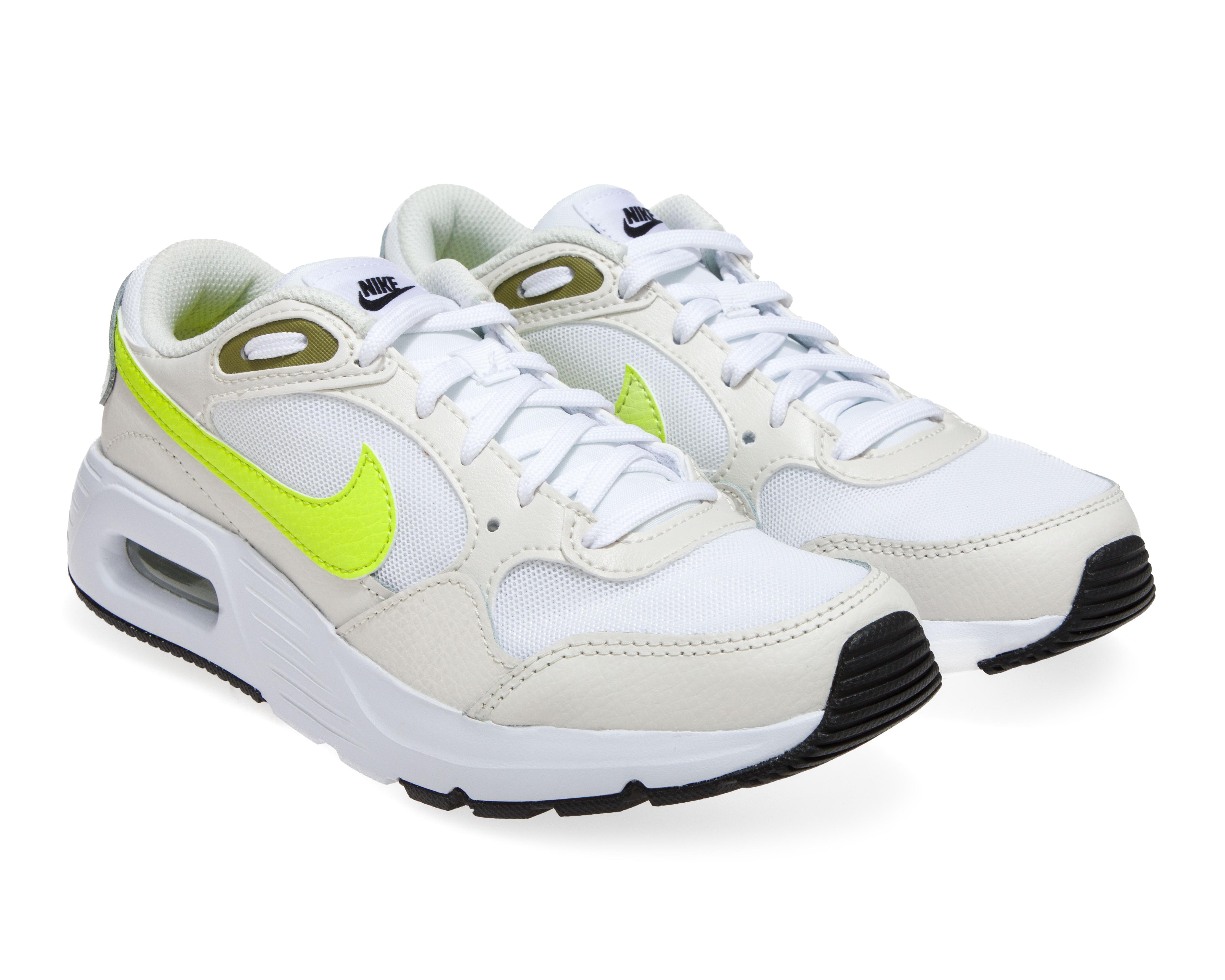 Tenis Nike Air Max SC Juveniles