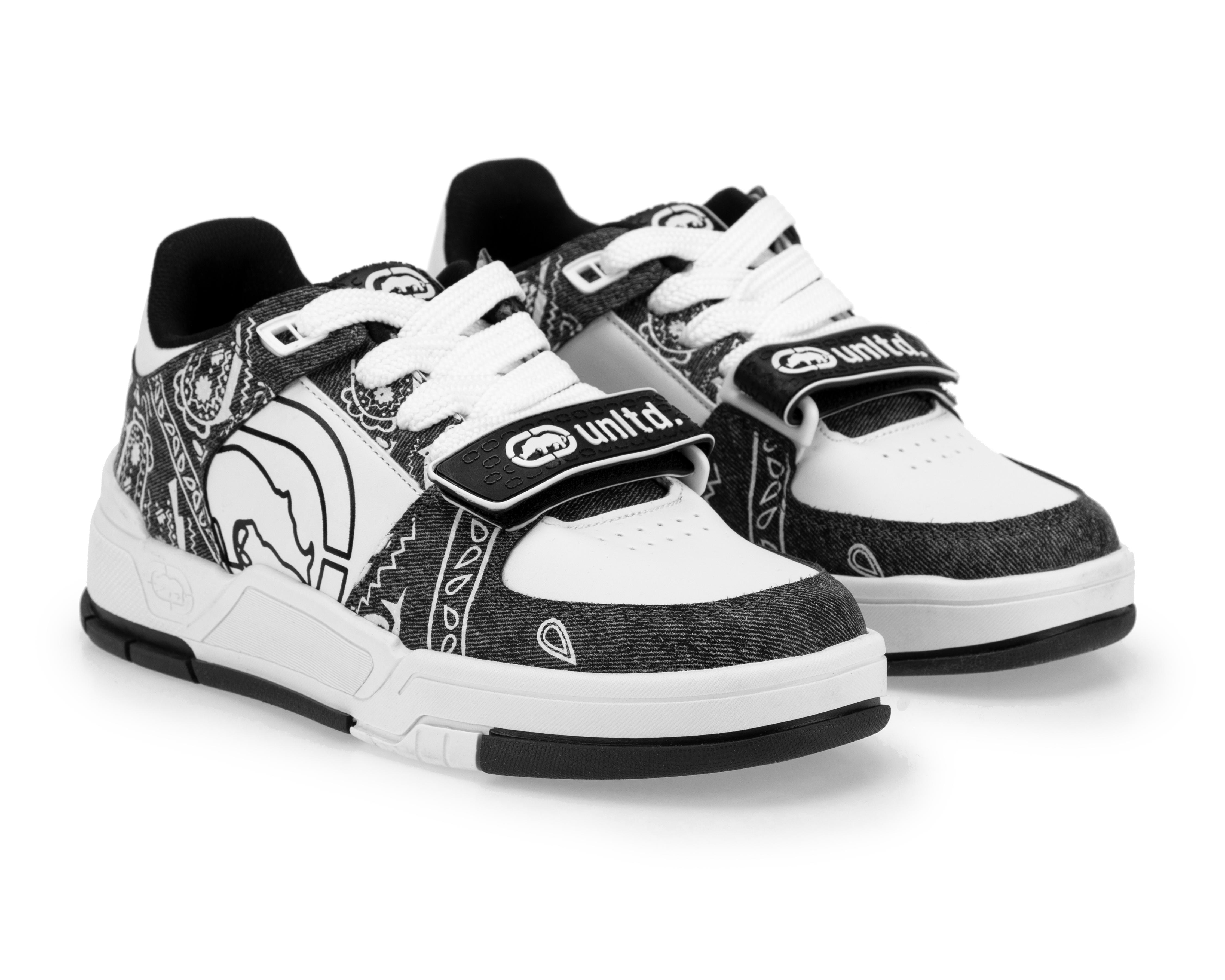 Tenis Casuales Ecko Unltd. para Hombre
