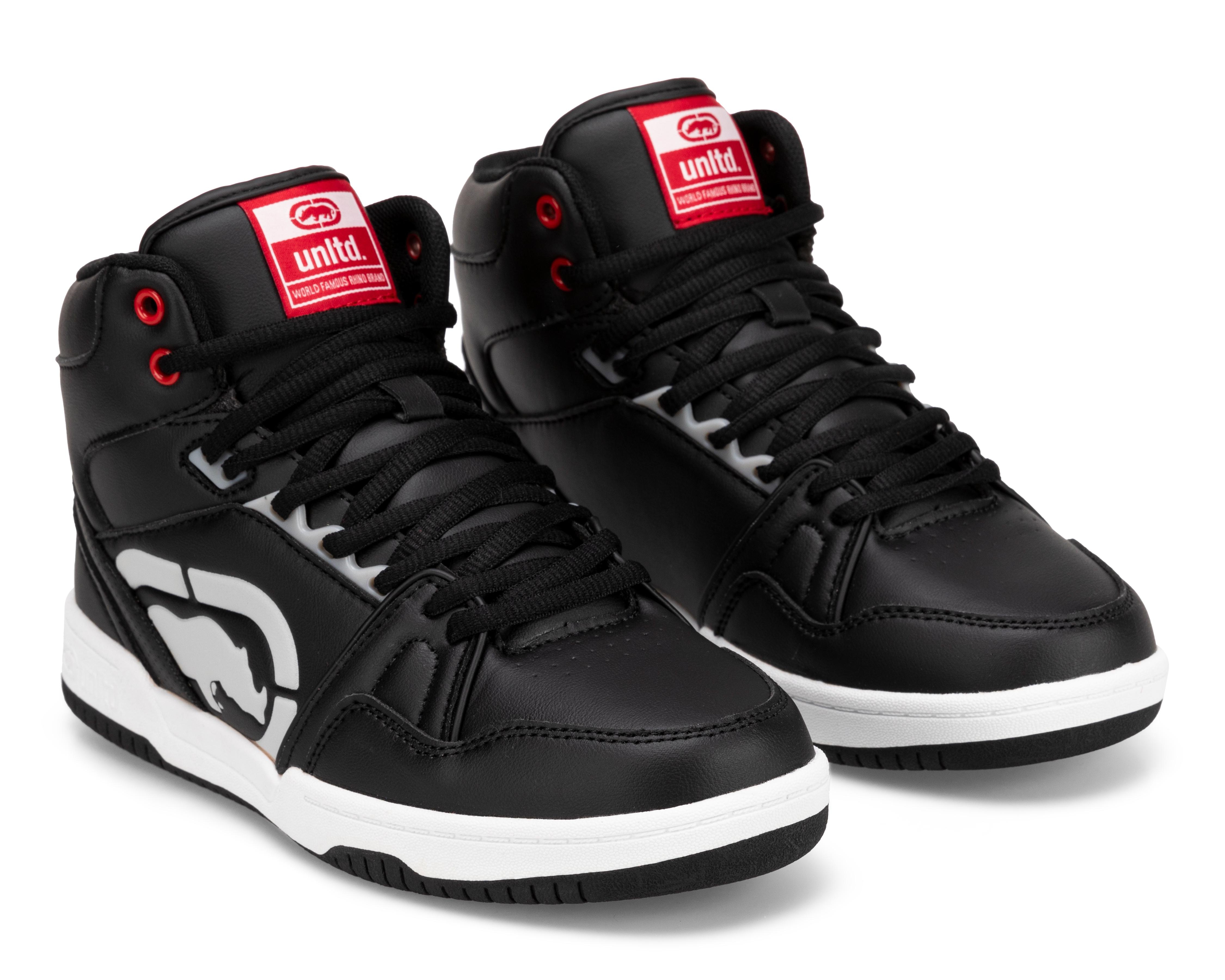 Tenis Casuales Eckó Unltd. para Hombre