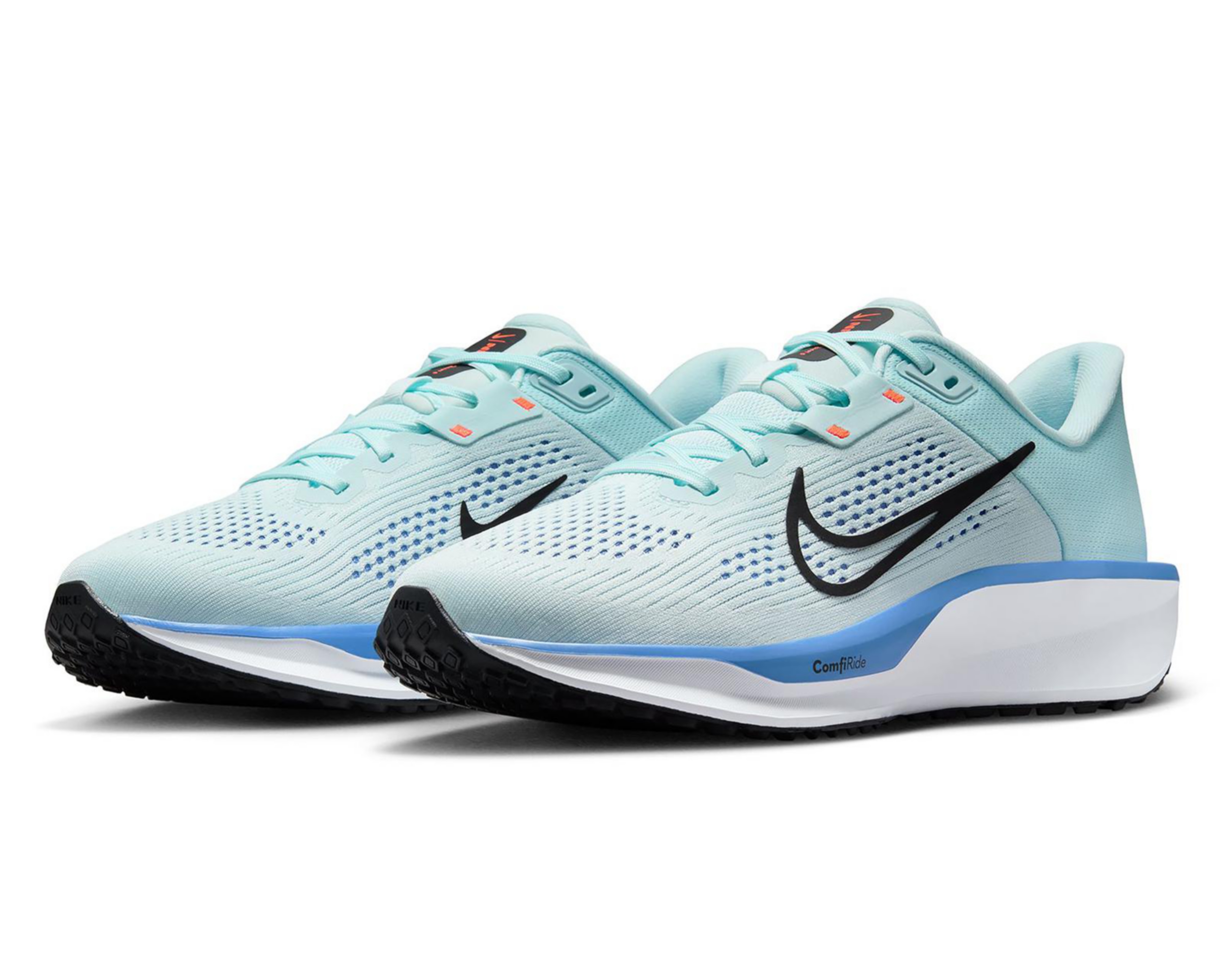 Tenis para Correr Nike Quest 6 para Mujer