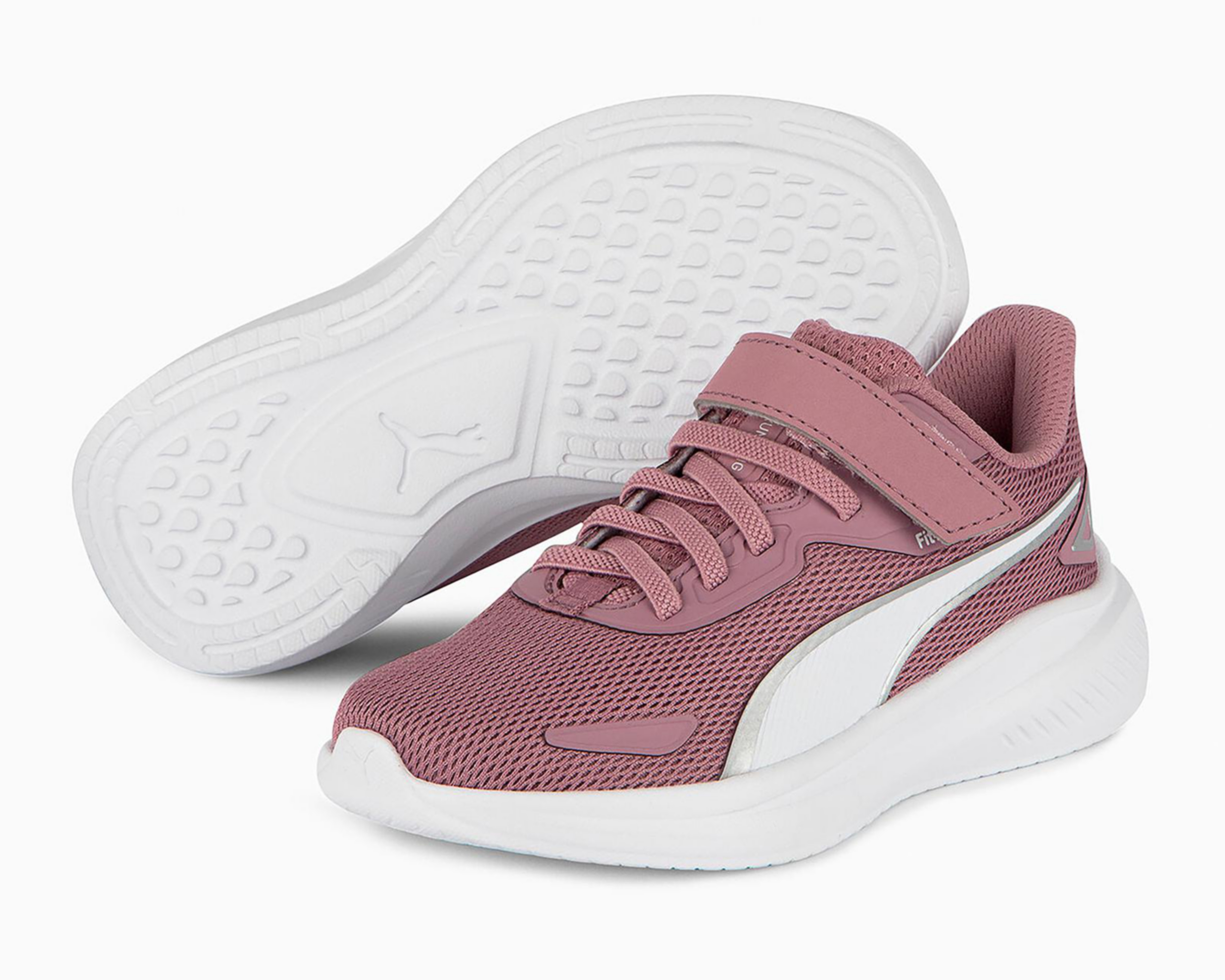 Tenis para Correr Puma Skyrocket para Niña