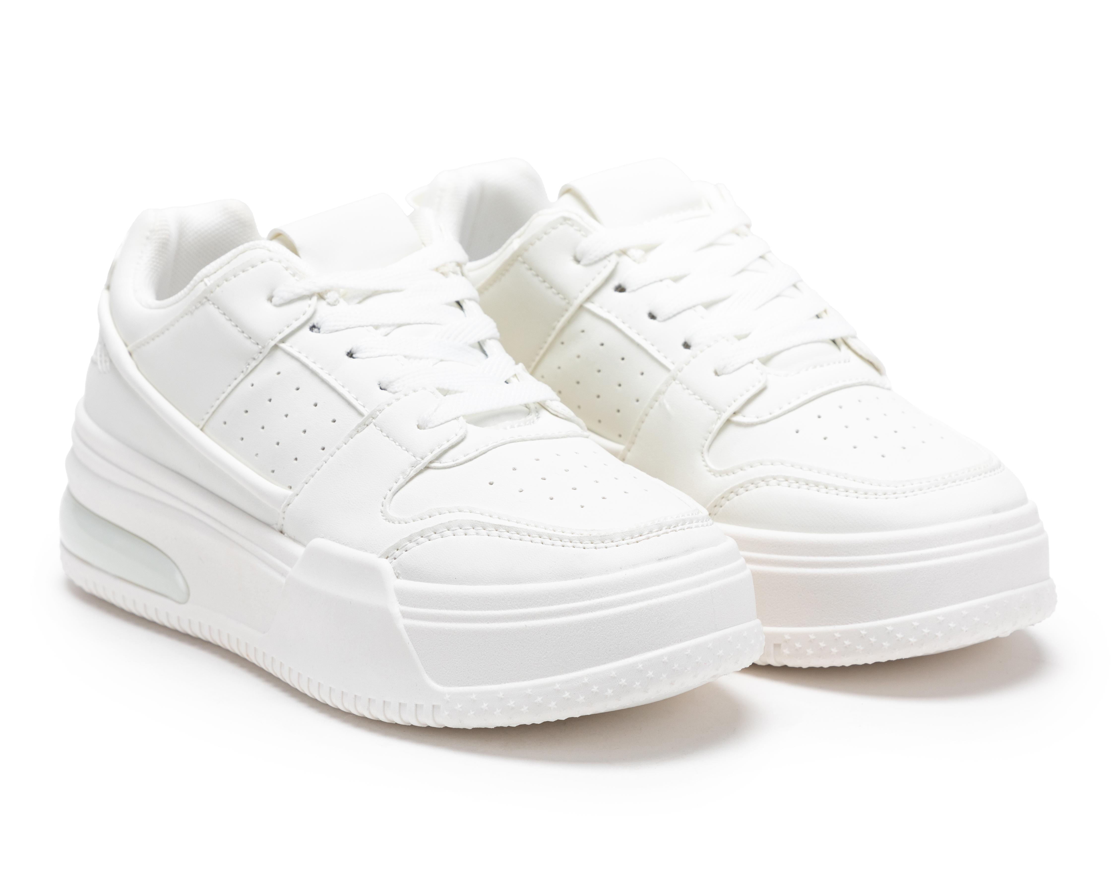 Tenis Casuales Refill para Mujer
