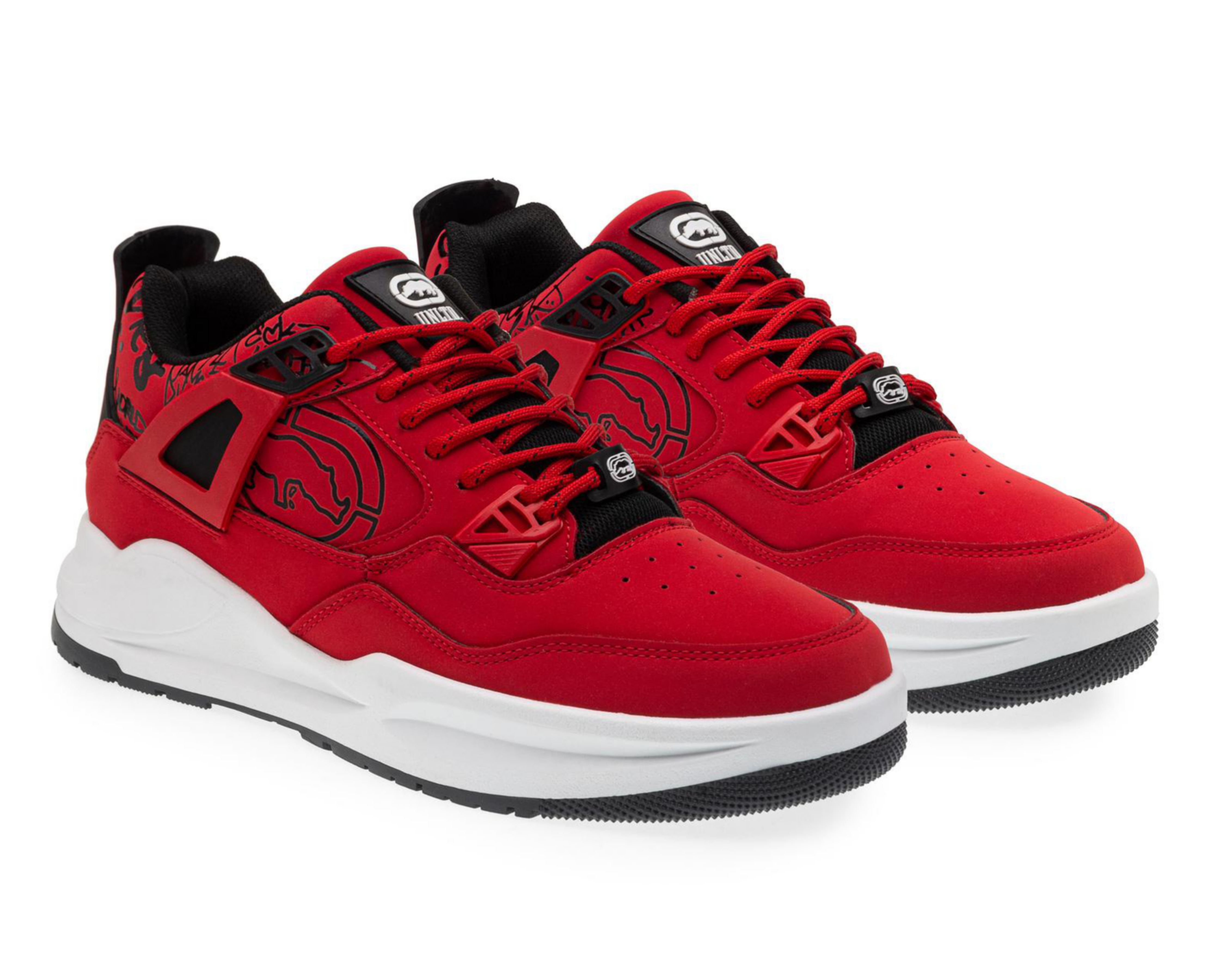 Tenis Casuales Ecko Unltd. para Hombre