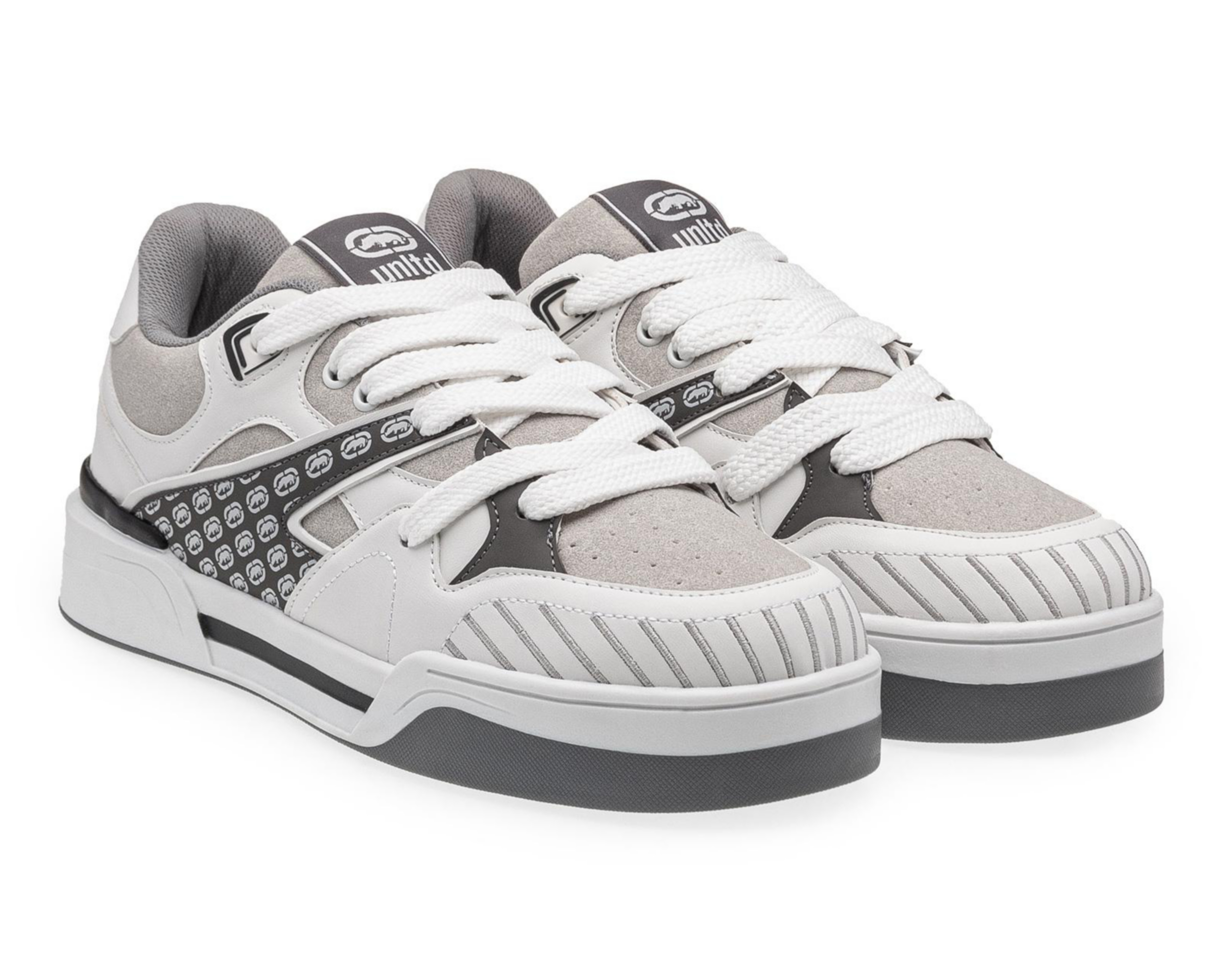 Tenis Casuales Eckó Unltd. para Hombre