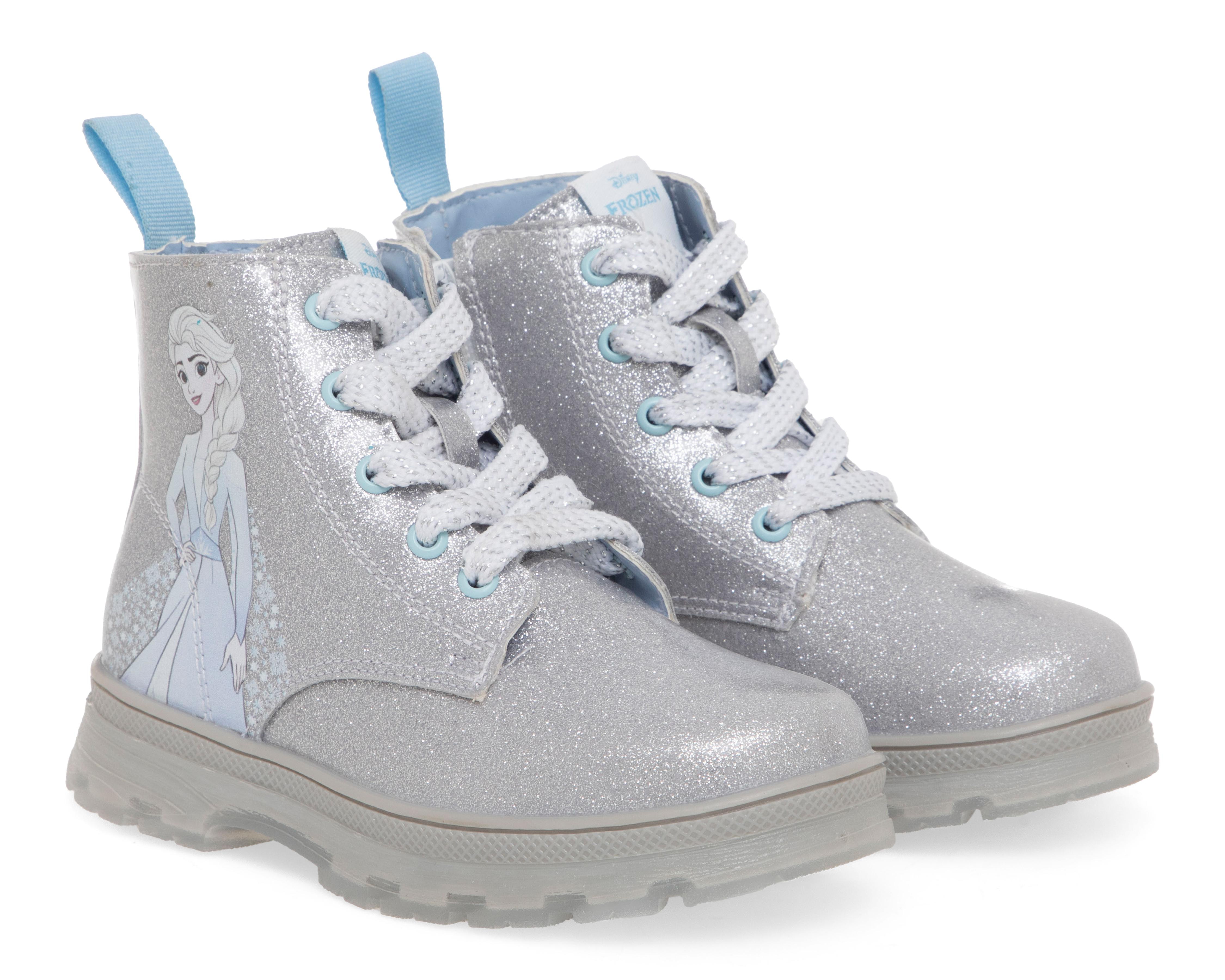 Botas de Moda Disney Frozen para Niña
