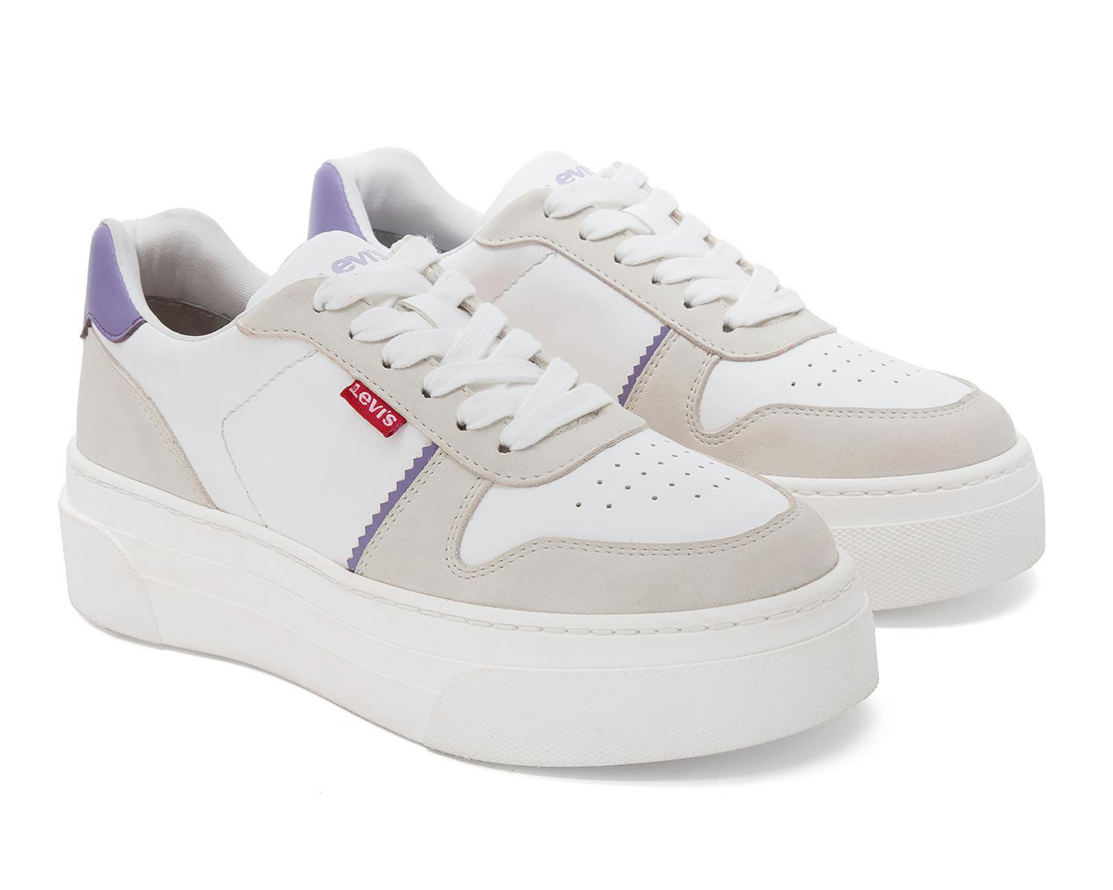 Tenis Levi's para Mujer