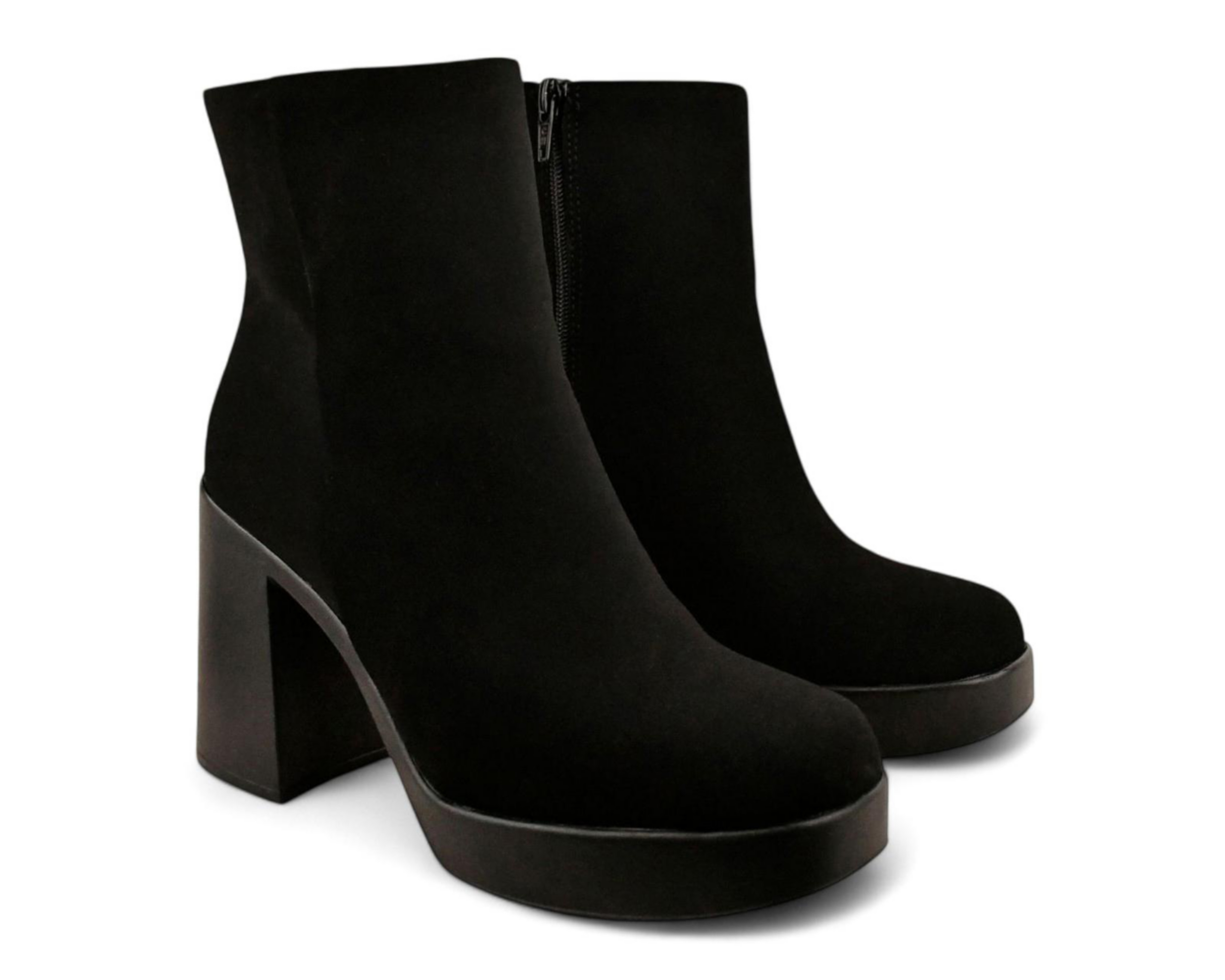 Botines Casuales Frida Kollection para Mujer