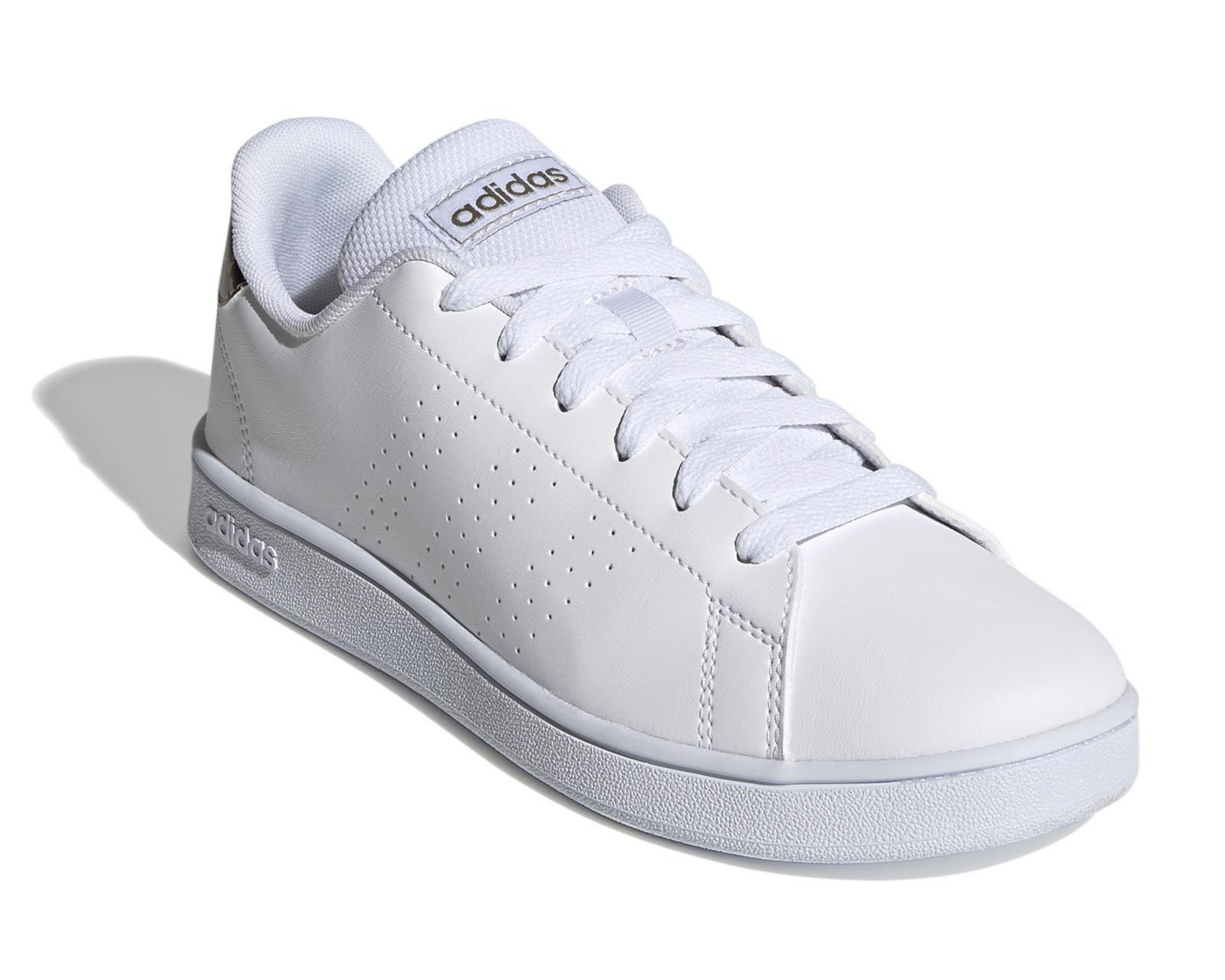 Tenis Adidas Advantage para Mujer