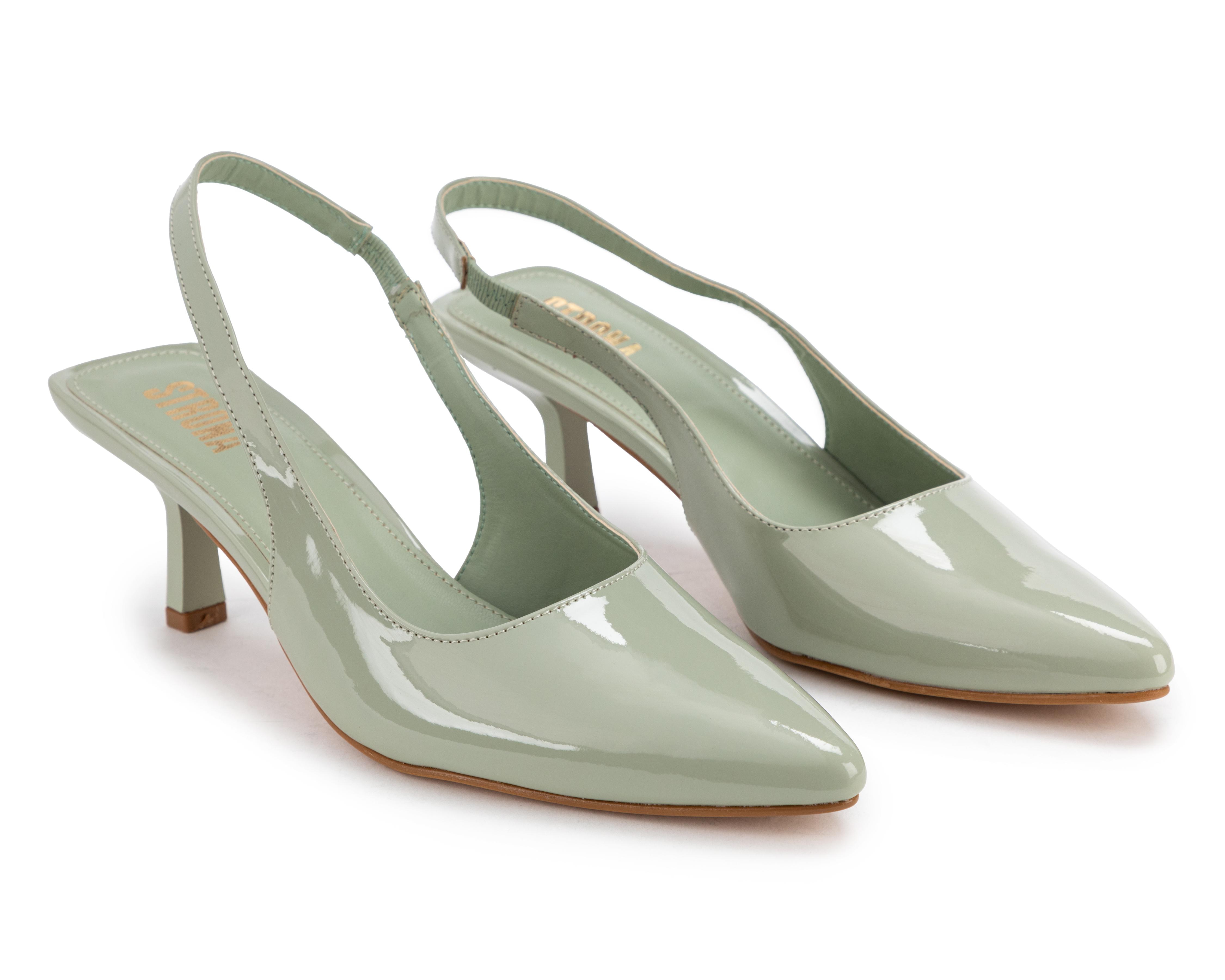 Zapatillas Strona para Mujer