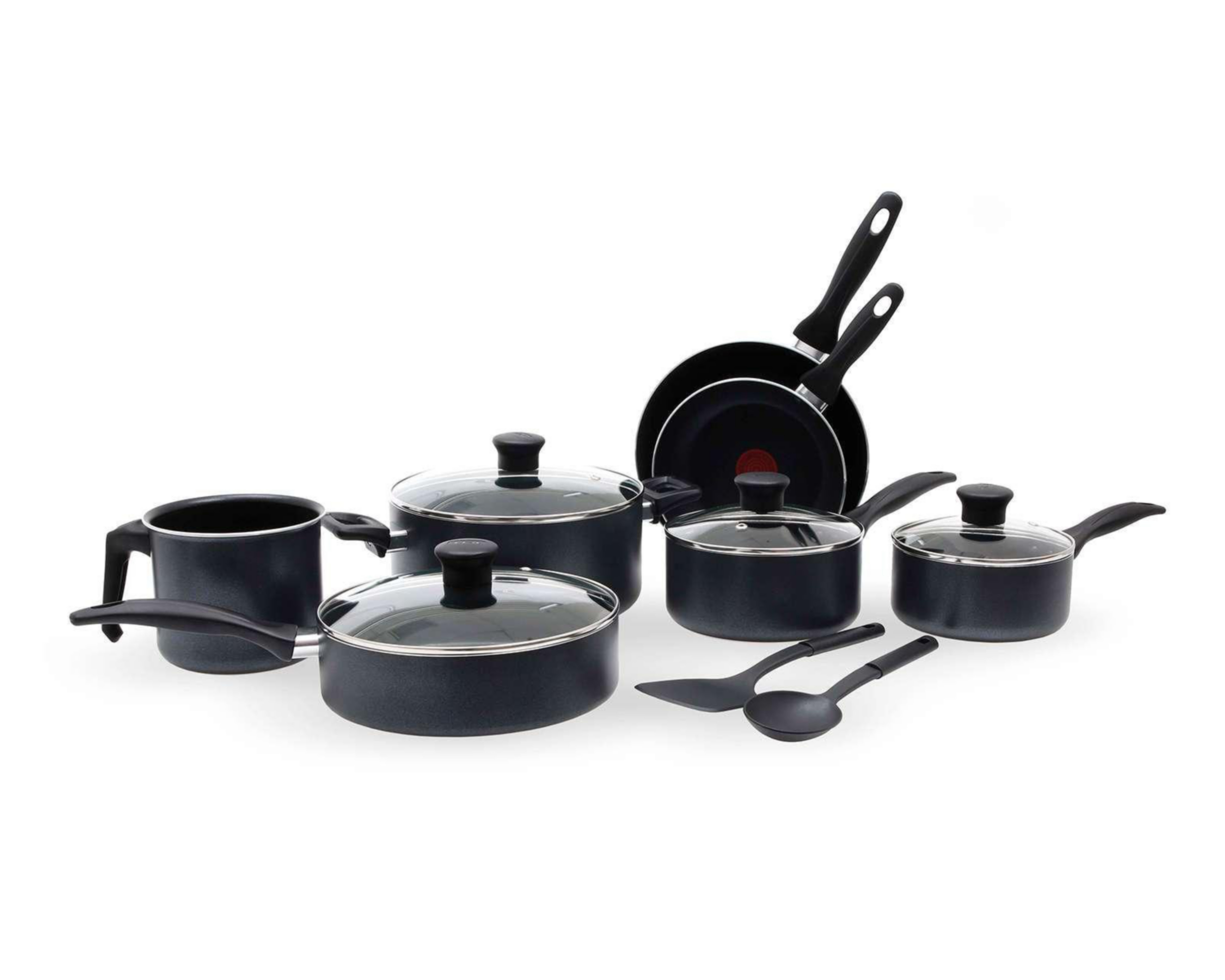 Coppel utensilios de cocina