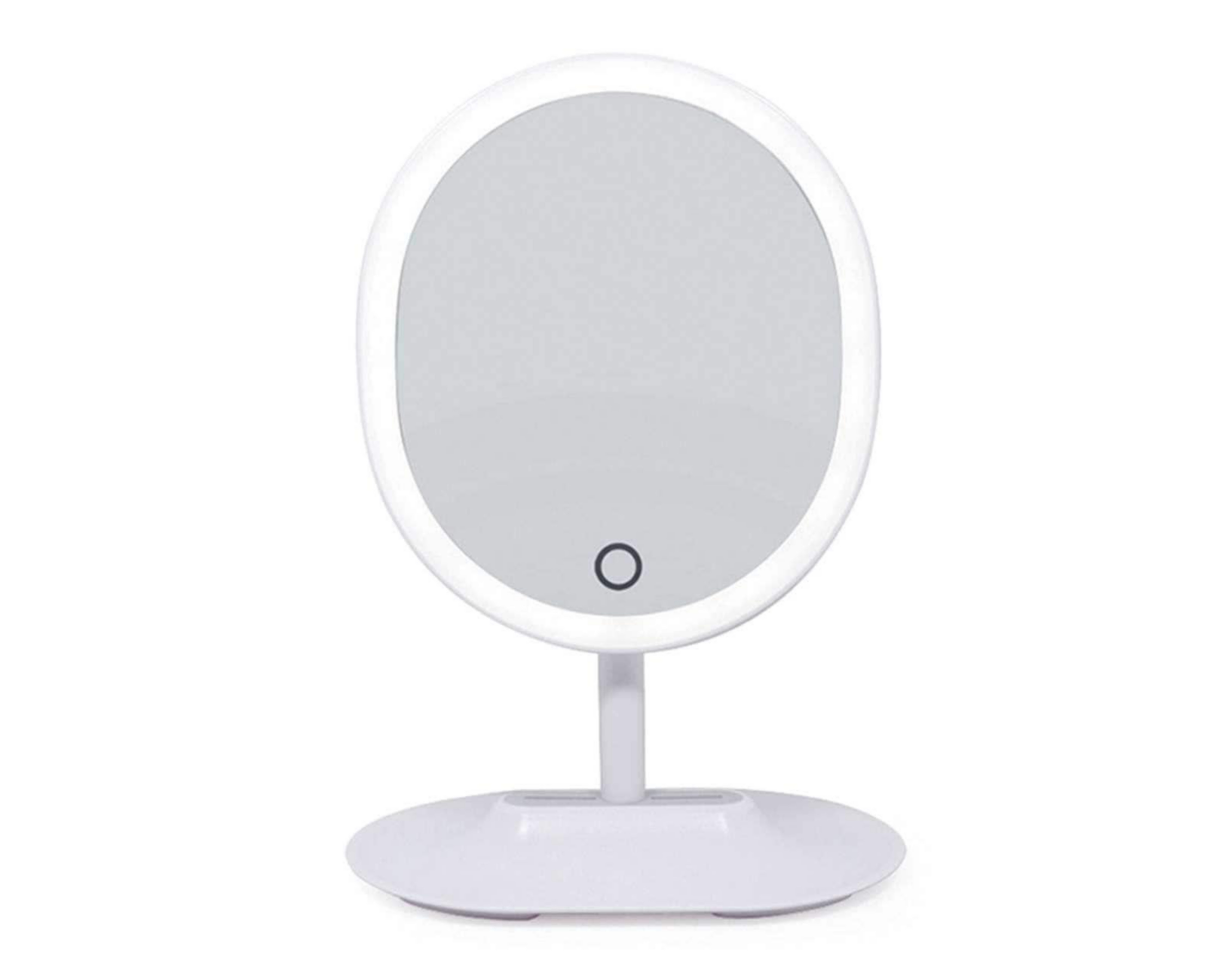 Espejo Lemon Styling con Aumento y Luz LED | Coppel Espejo Lemon Styling con Aumento y Luz LED | Coppel