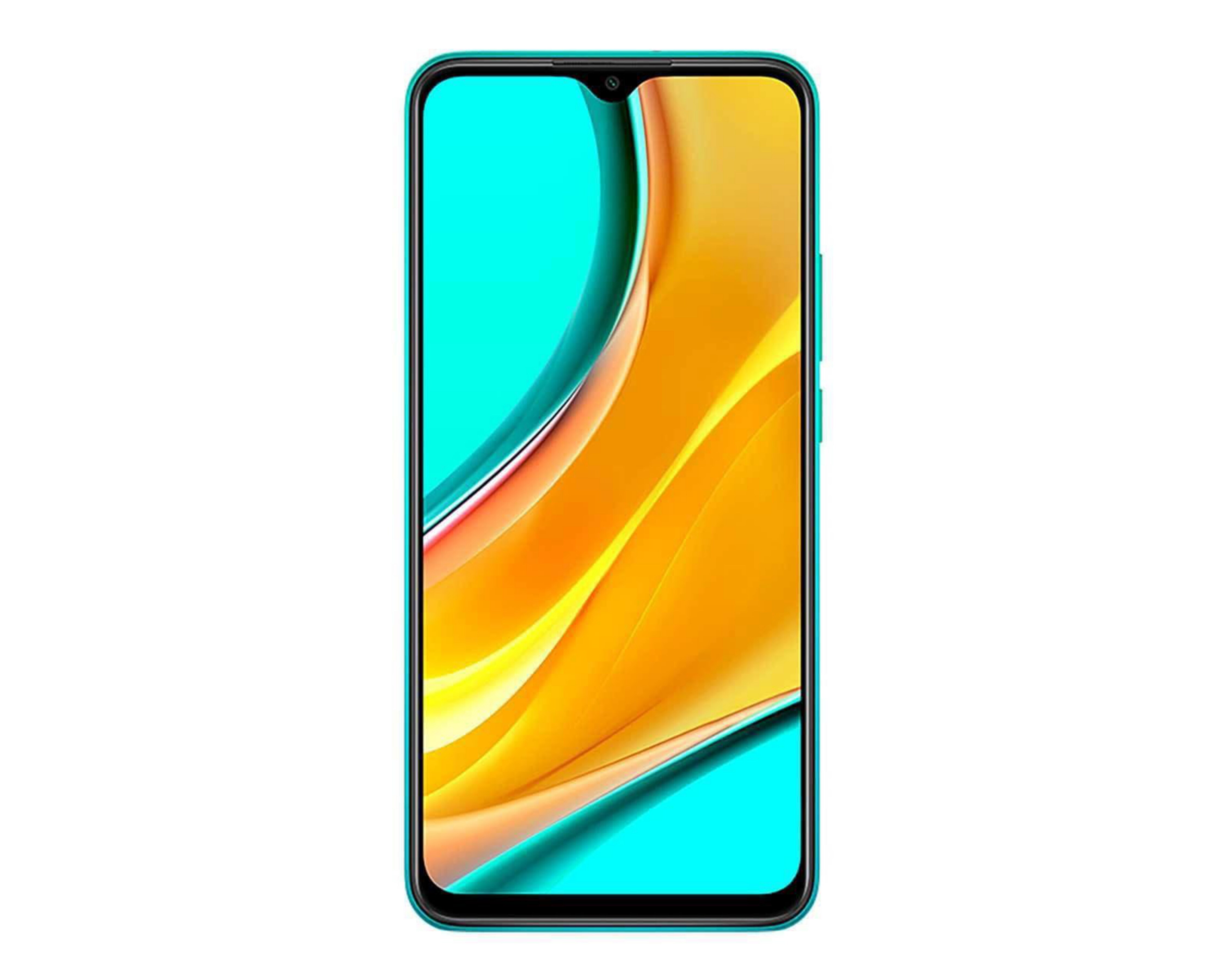 Virgin Xiaomi Redmi 9 64 Gb Verde Coppel