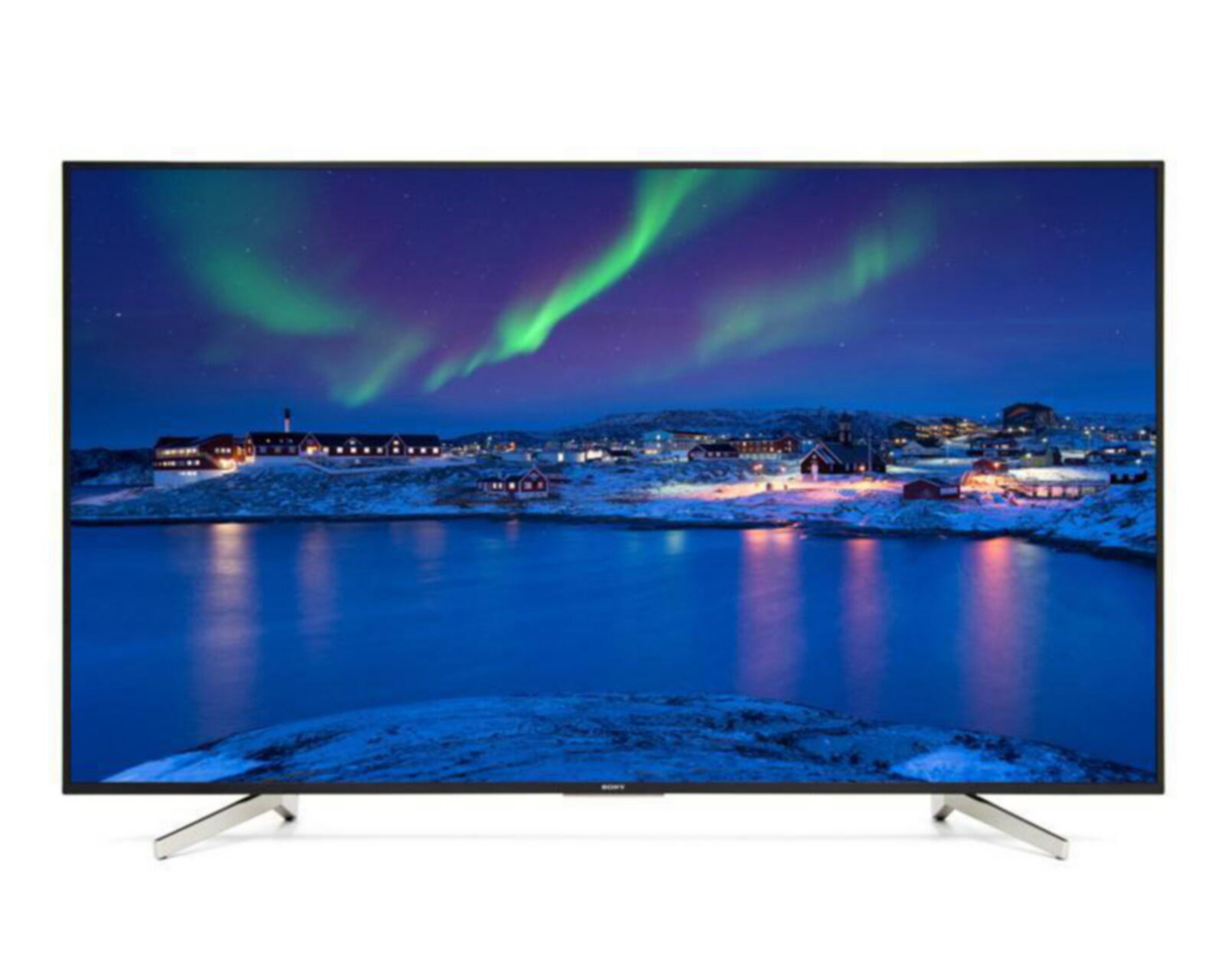 pantalla led sony 70