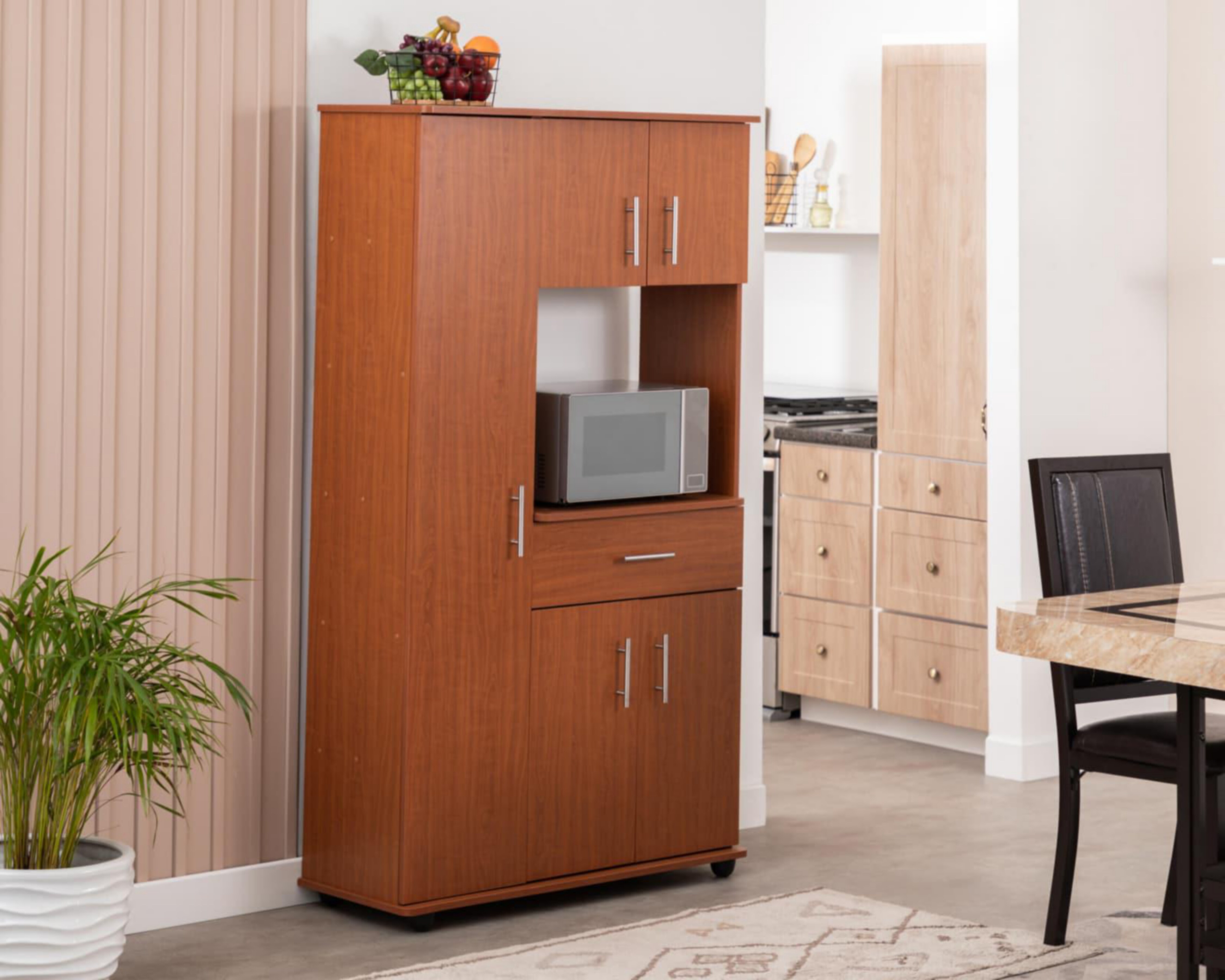 Muebles para cocinas en línea | Coppel.com Muebles para cocinas en línea | Coppel.com