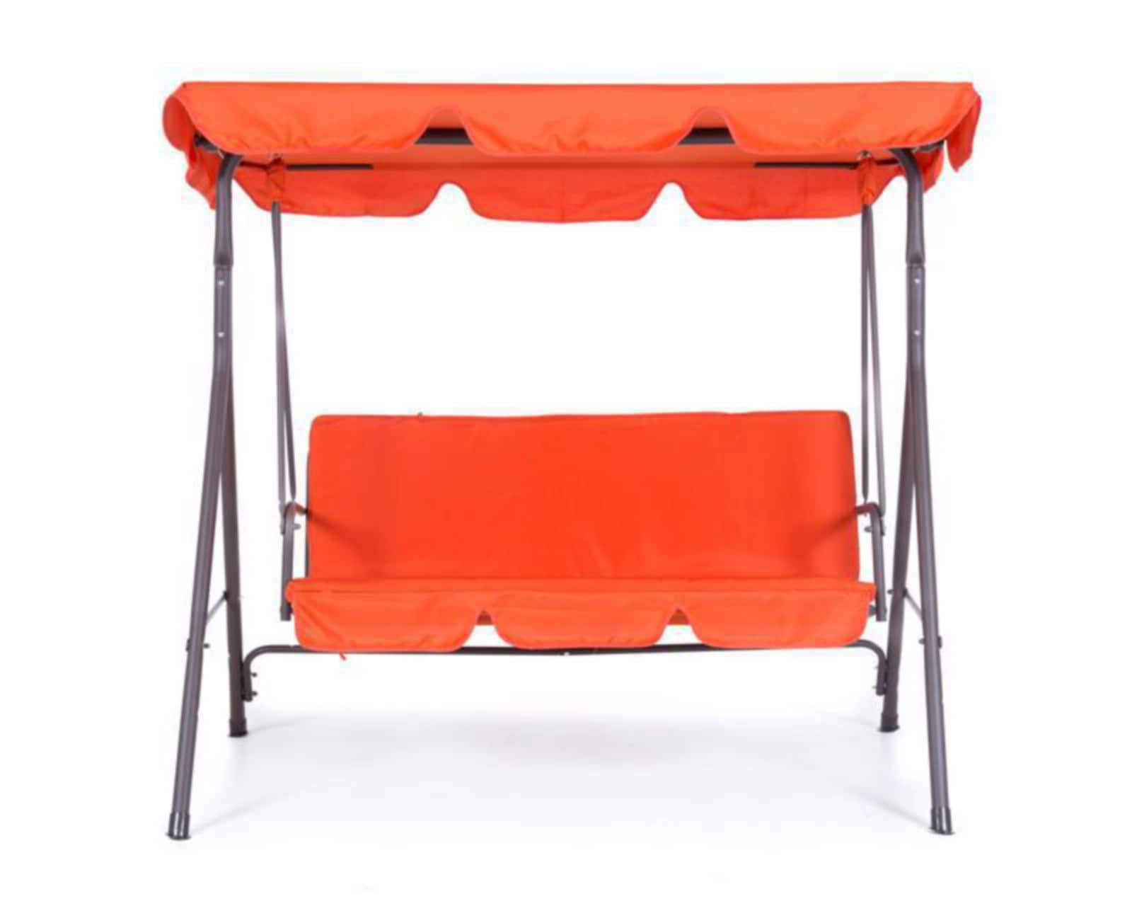 resbaladilla con columpio coppel