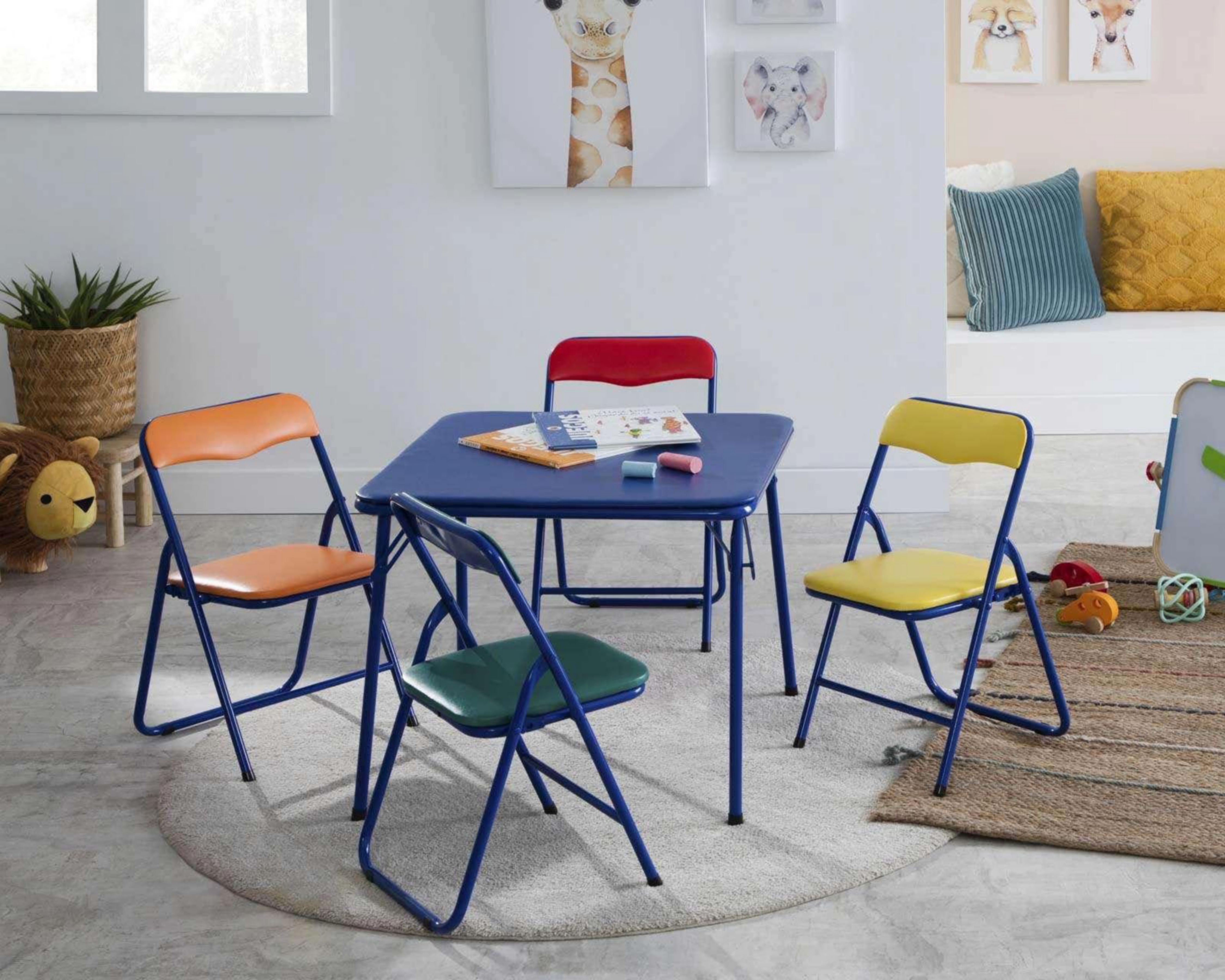 casitas de plastico para niños coppel