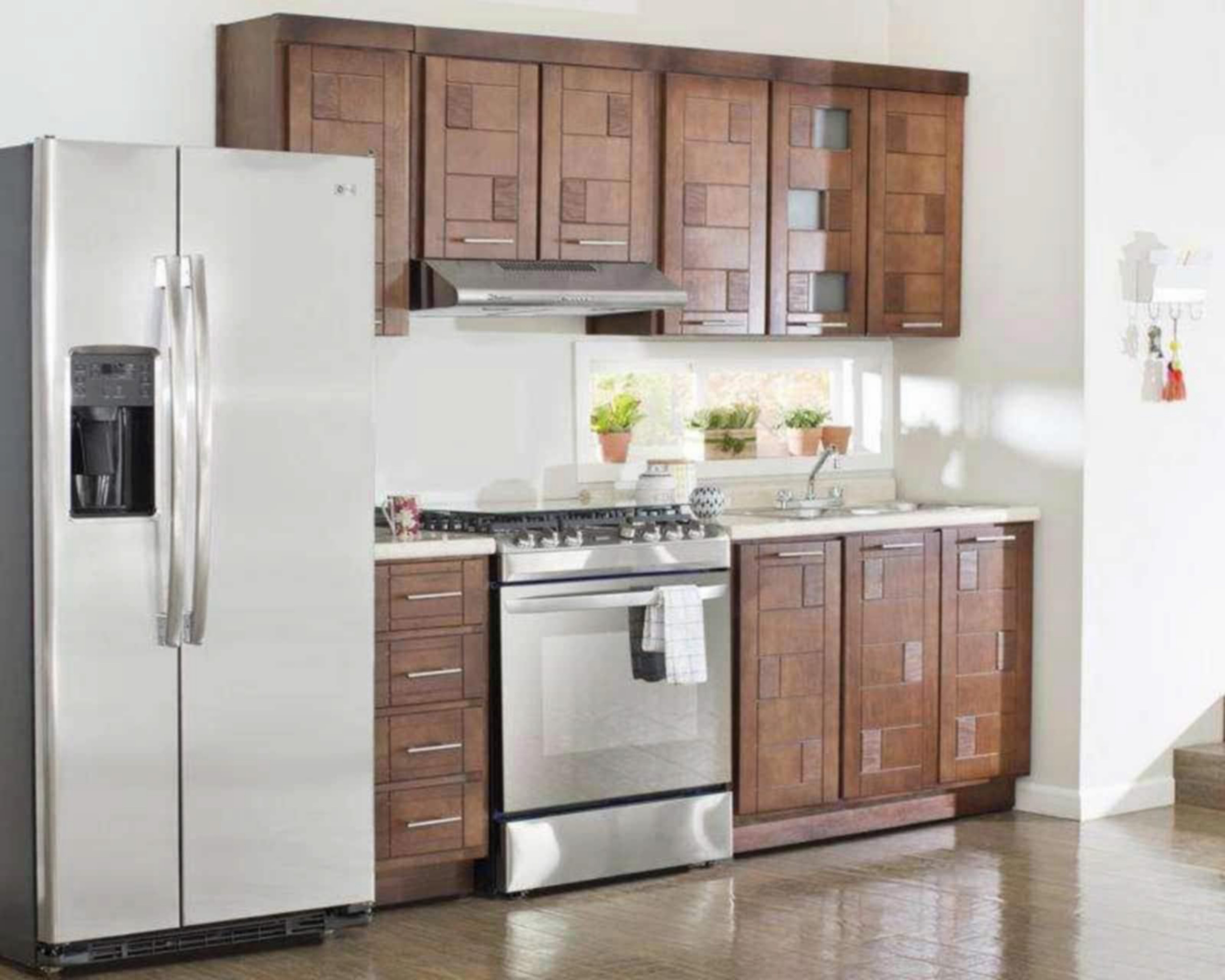 Muebles para cocinas en línea | Coppel.com Muebles para cocinas en línea | Coppel.com