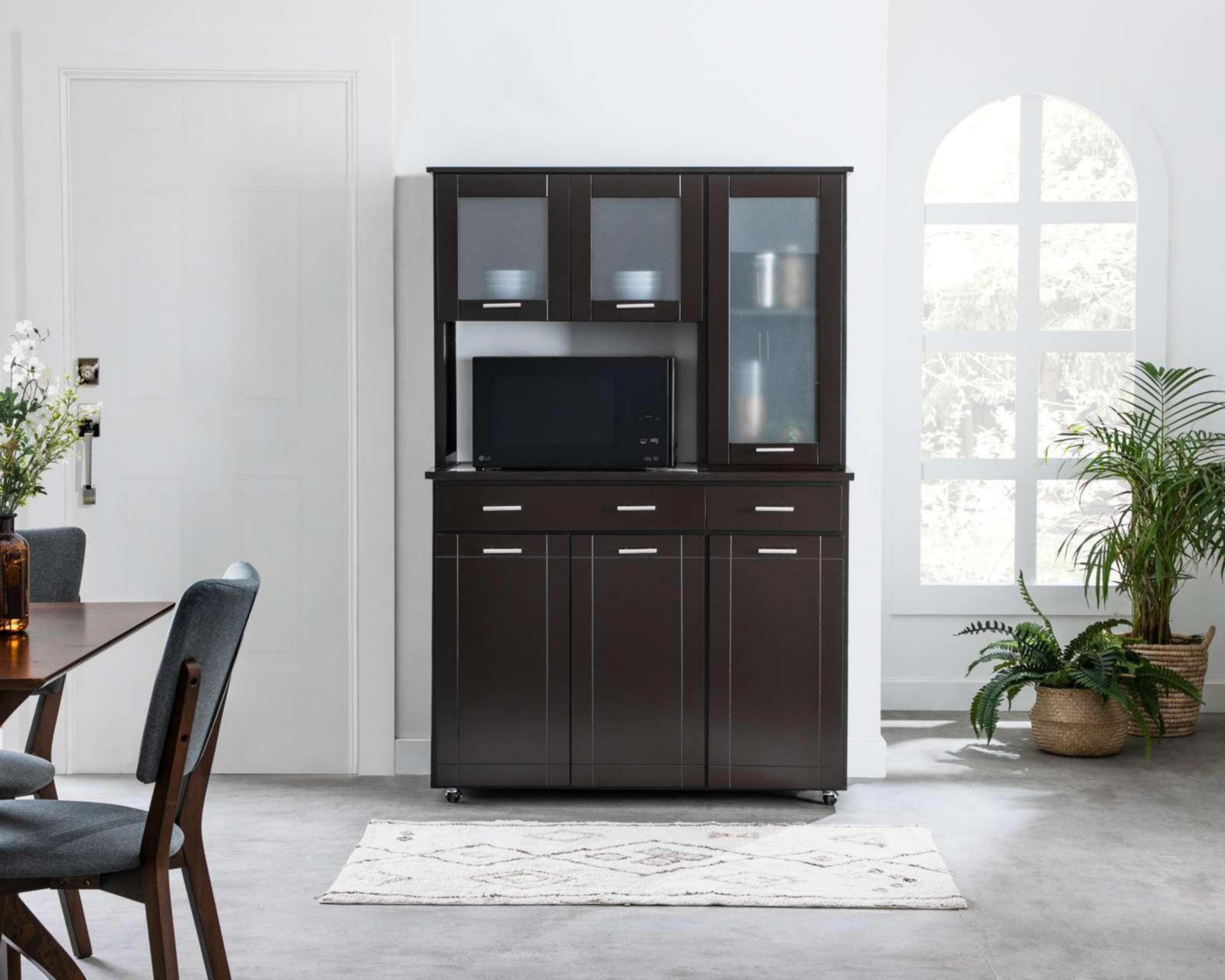 Muebles para cocinas en línea | Coppel.com Muebles para cocinas en línea | Coppel.com