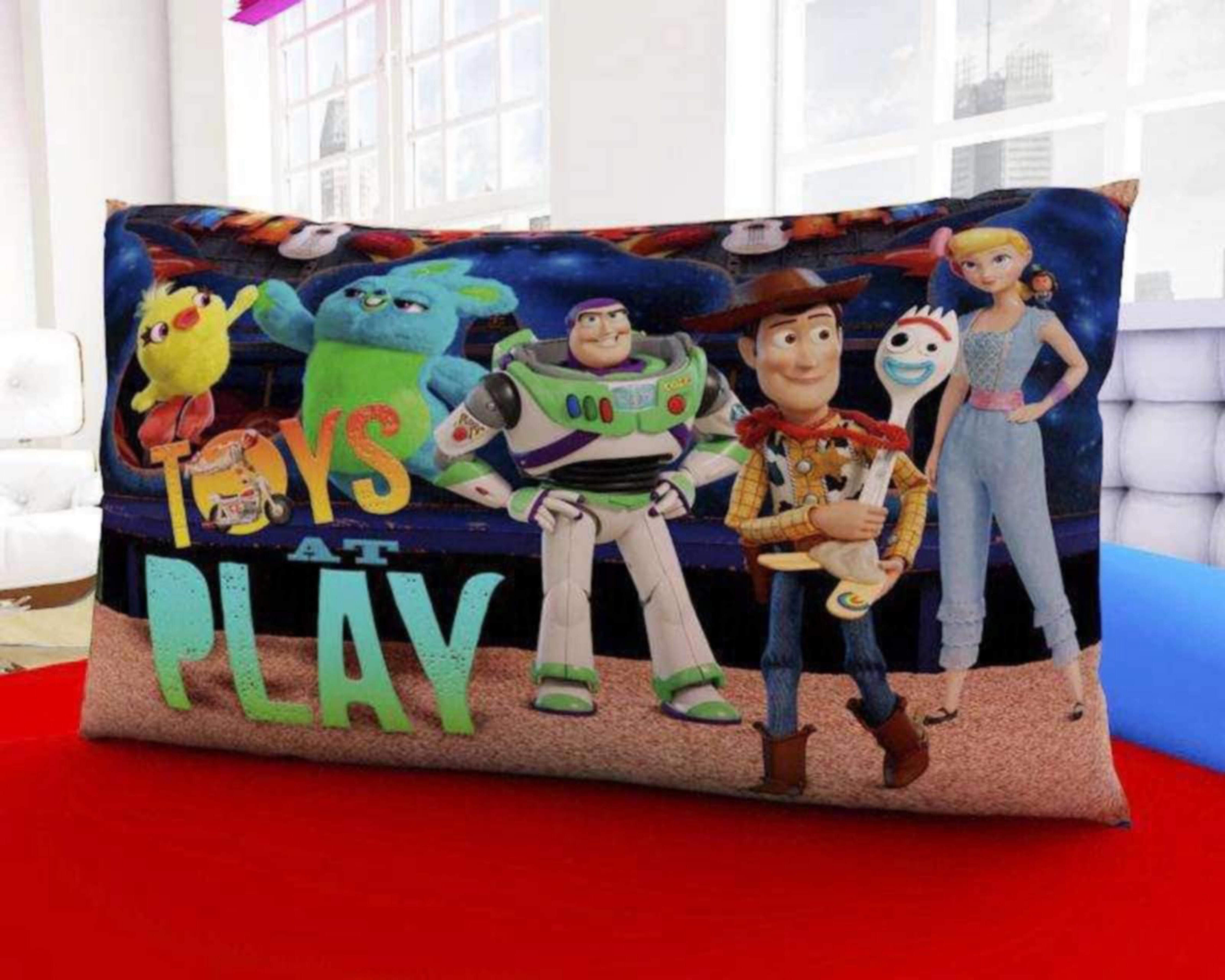 juguetes de toy story en coppel