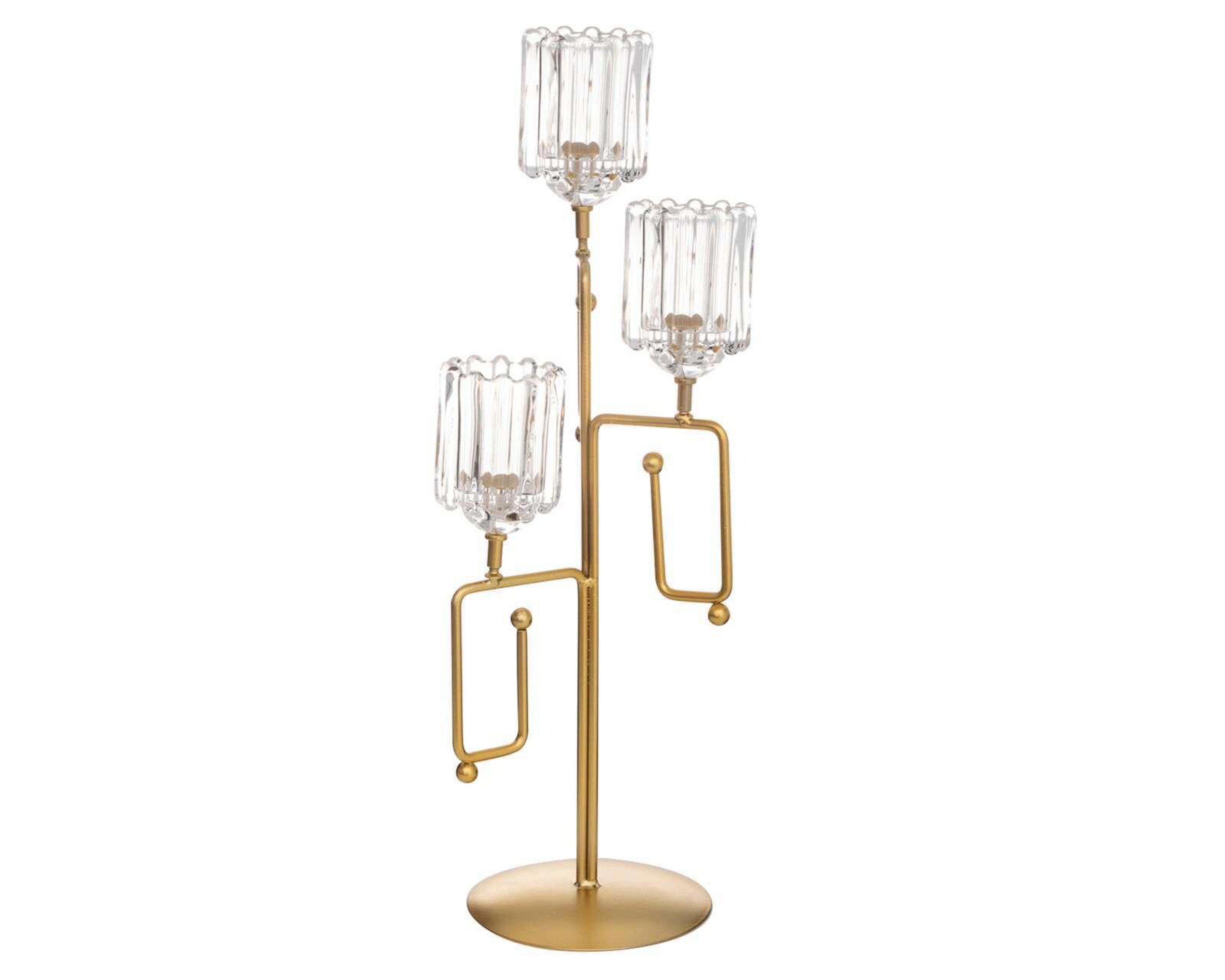 Candelabro Yessenia | Coppel Candelabro Yessenia | Coppel