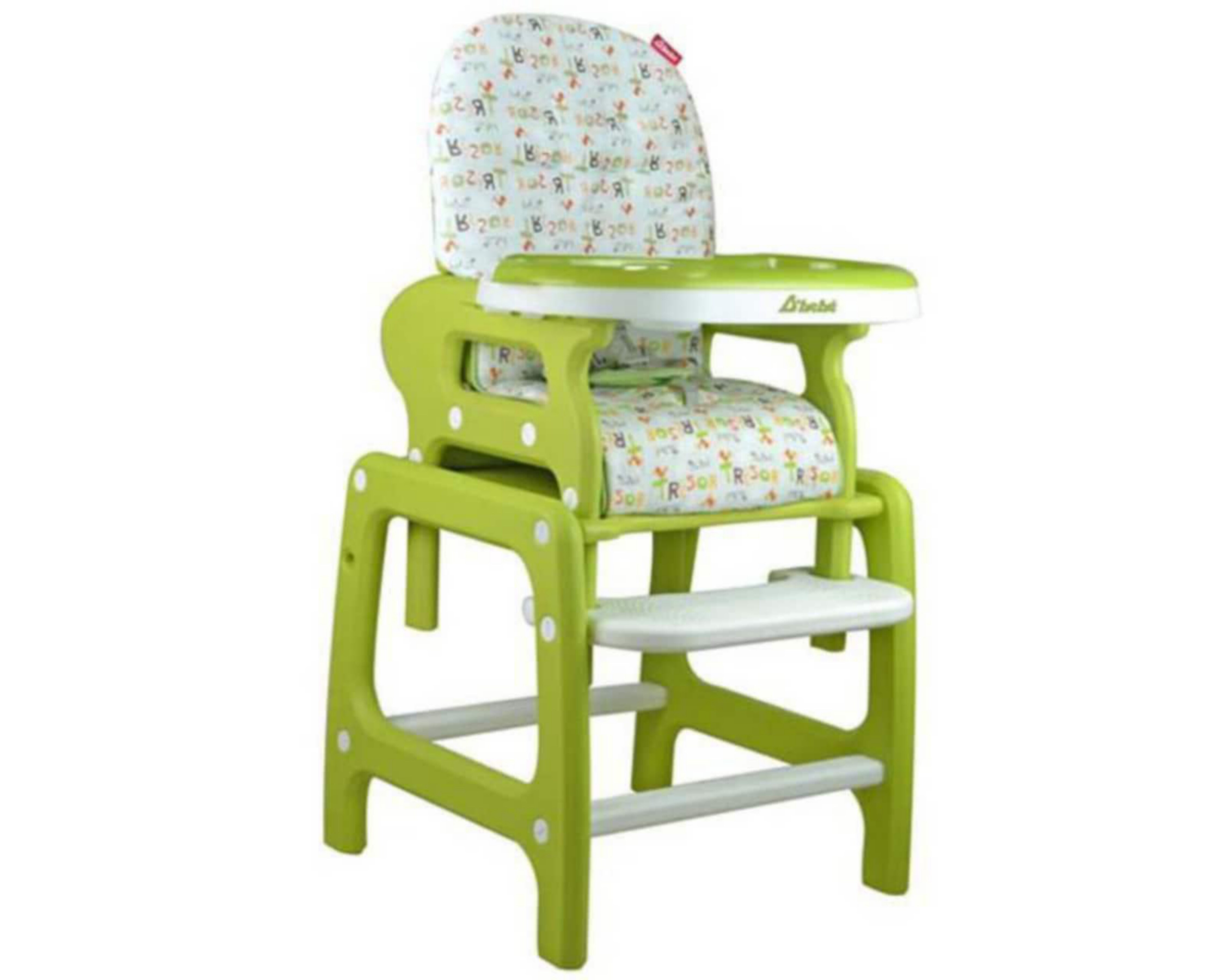 columpios para bebe coppel