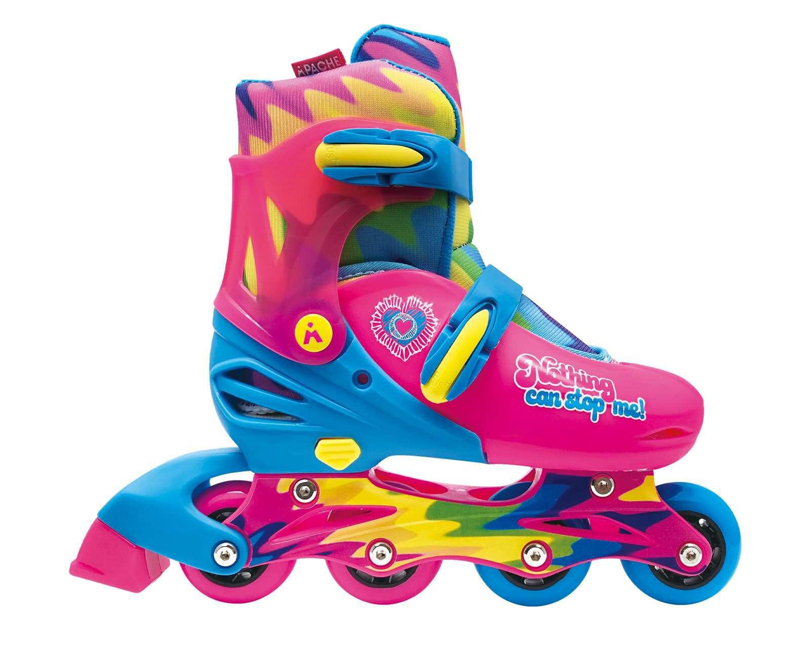 precio de patines de soy luna en coppel