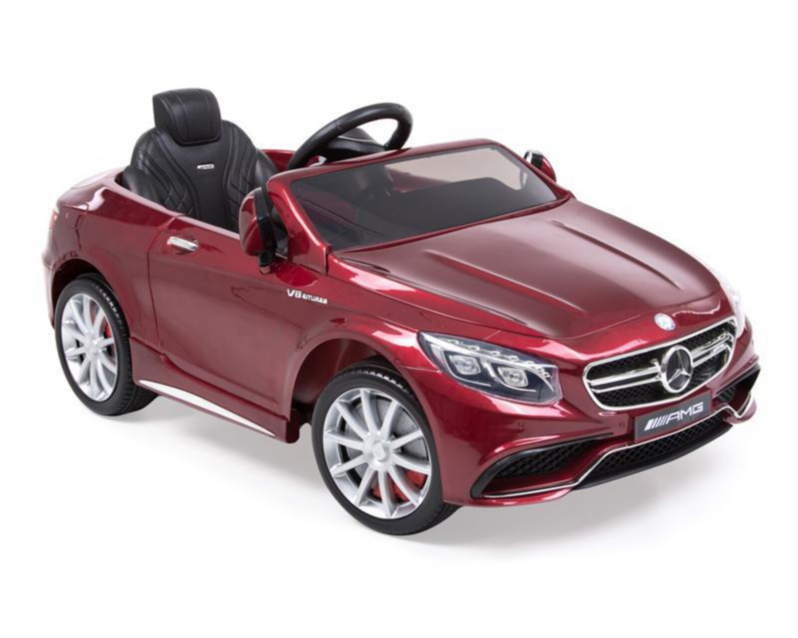 carritos para niños en coppel