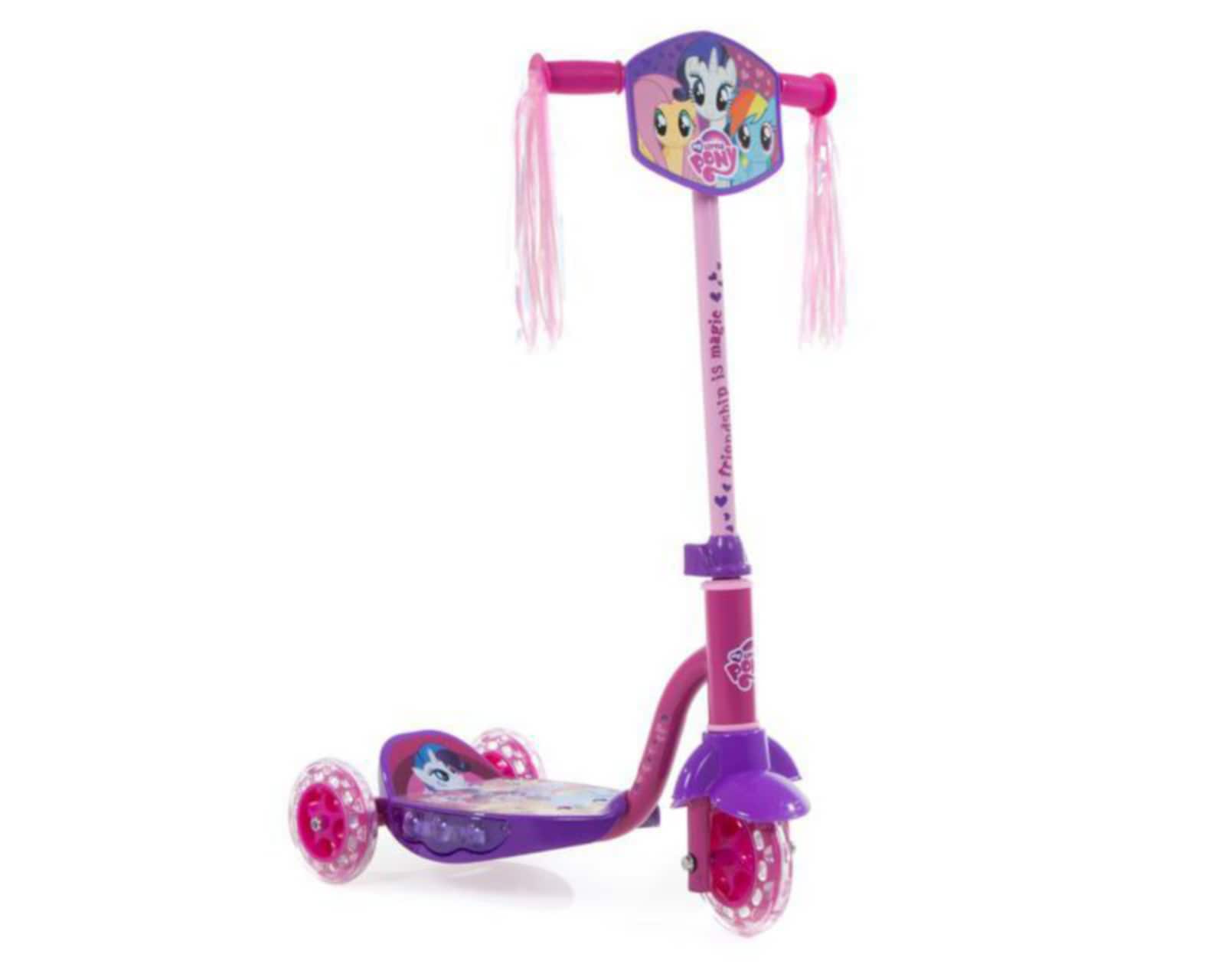 scooter my little pony