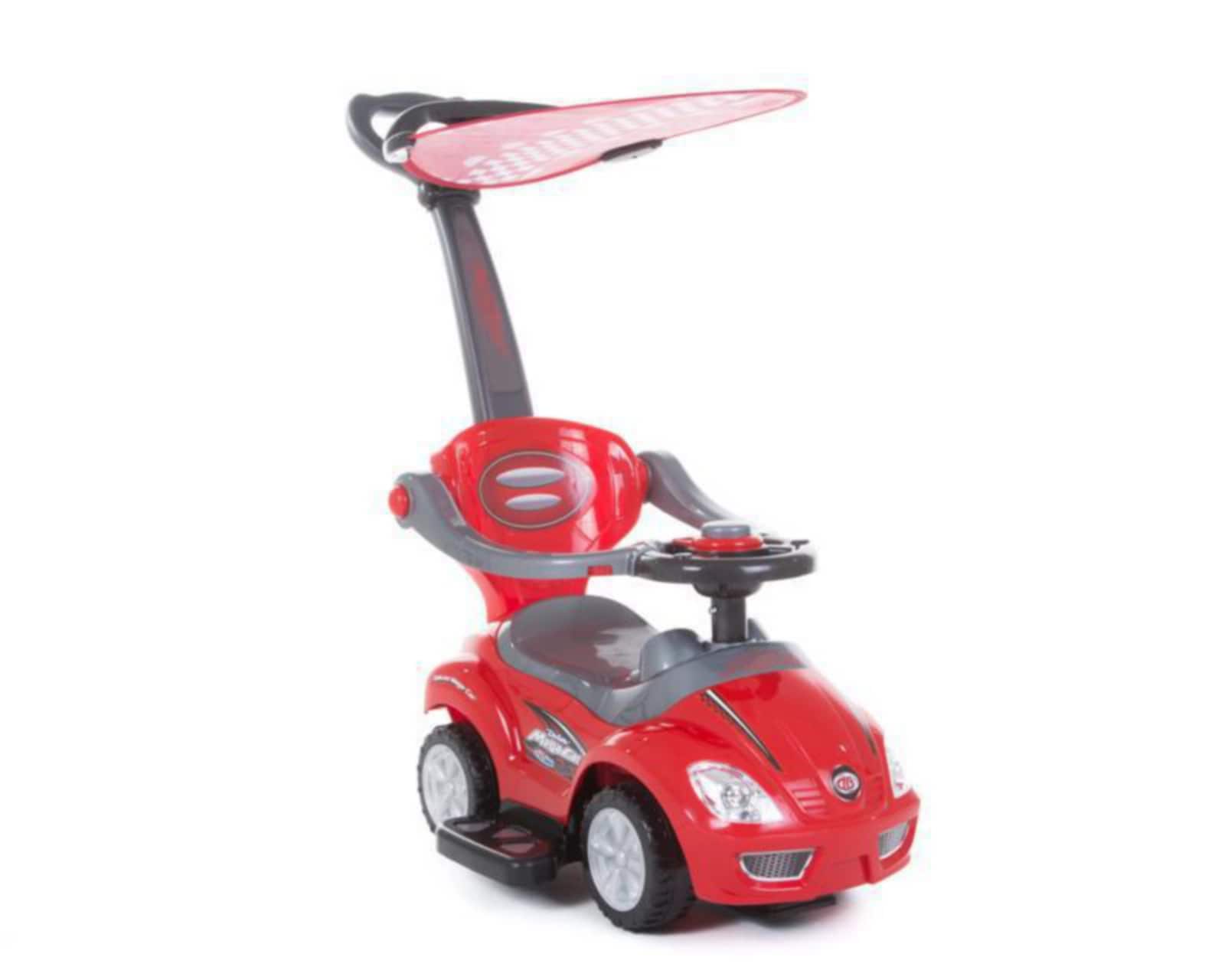 carritos para niños en coppel