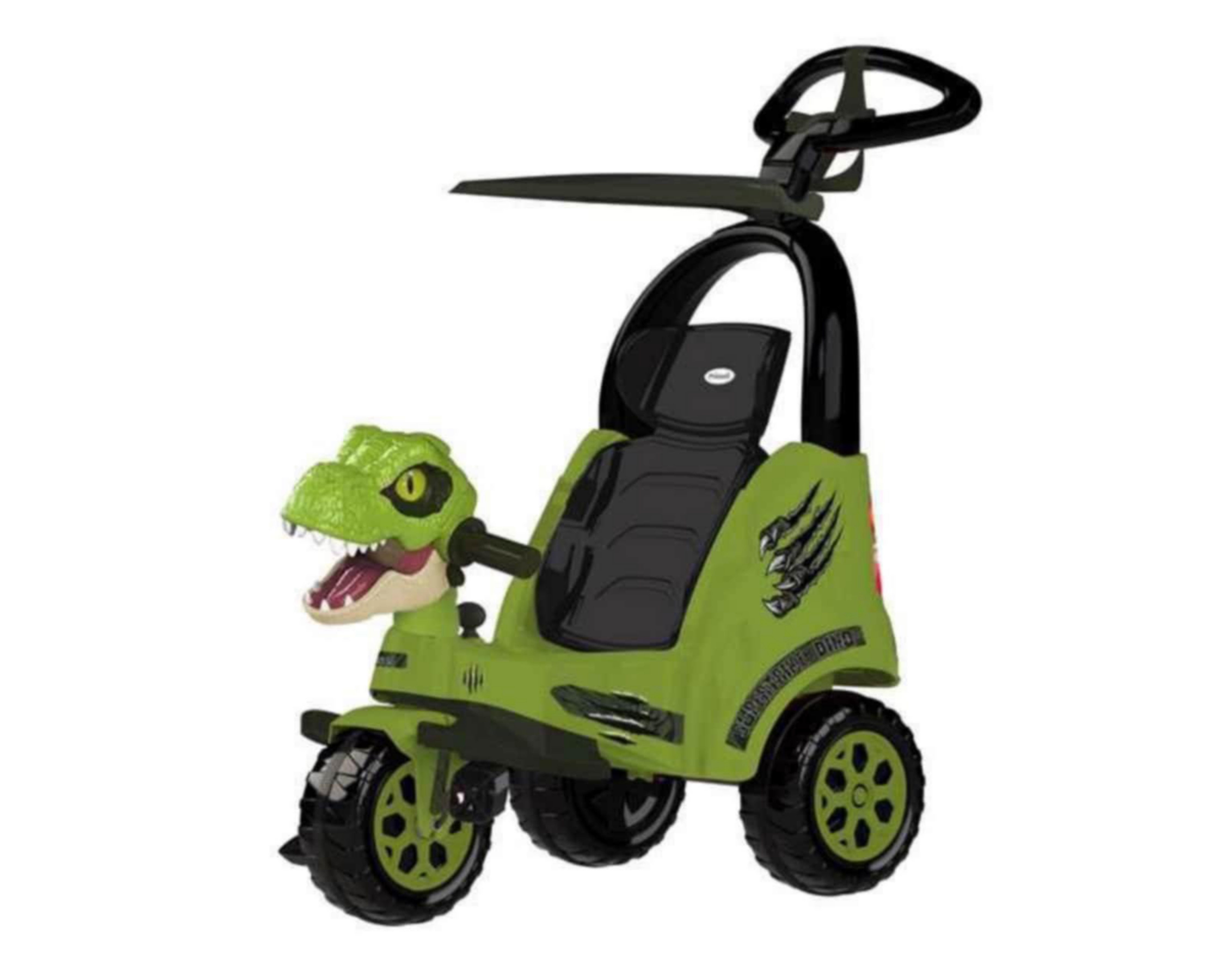 Montable 2 en 1 Prinsel Supertrike Dinosaurio | Coppel Montable 2 en 1 Prinsel Supertrike Dinosaurio | Coppel