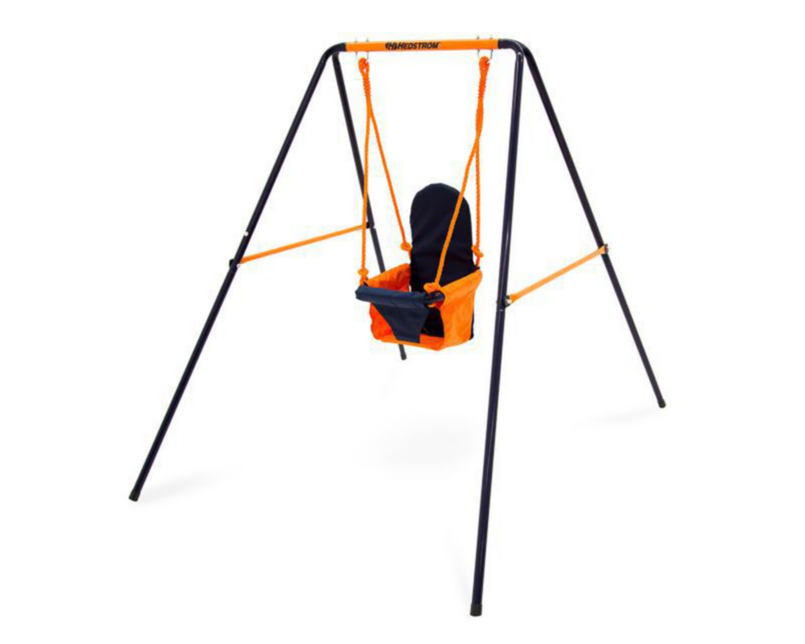 columpio bebe coppel