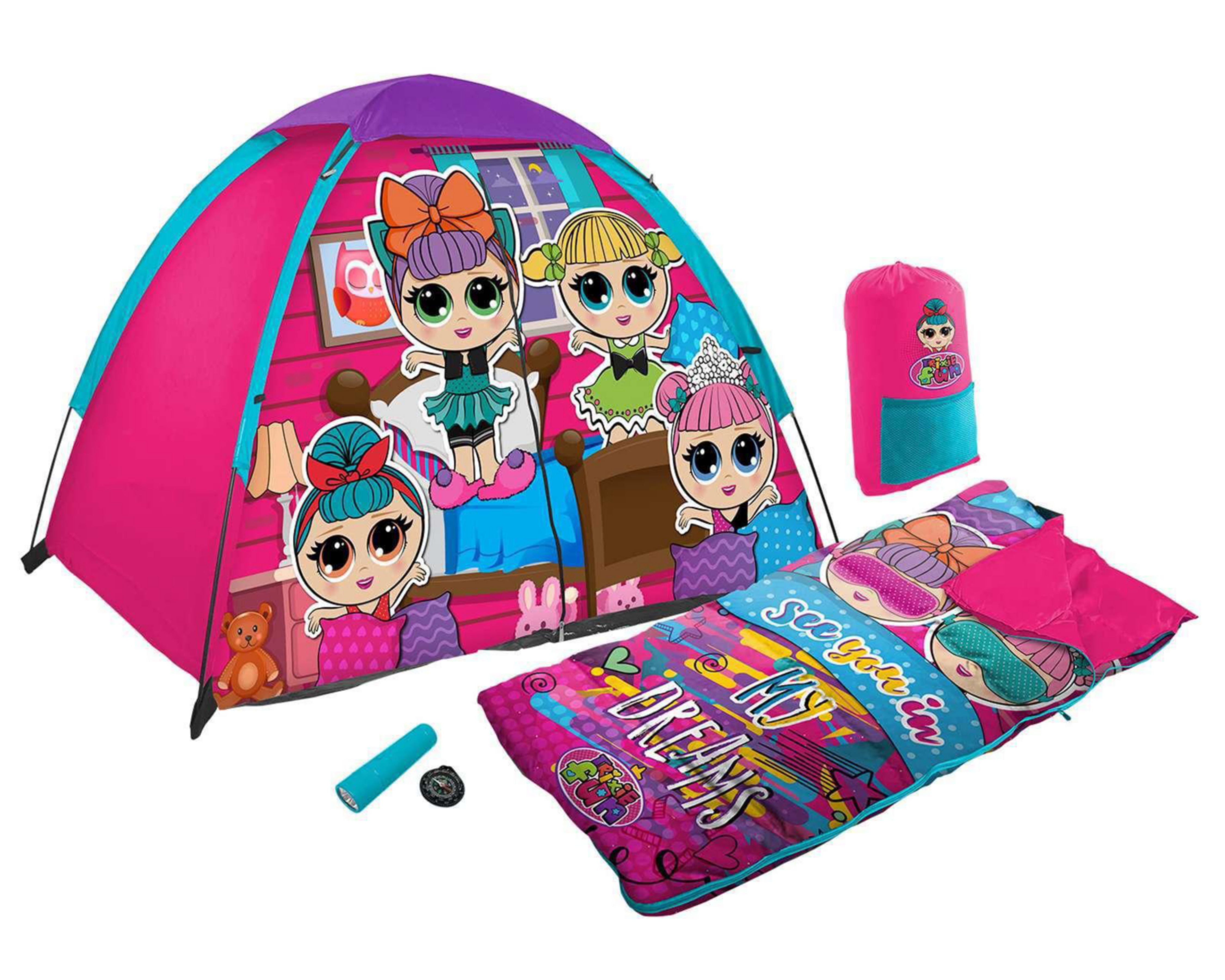 coppel juguetes casitas
