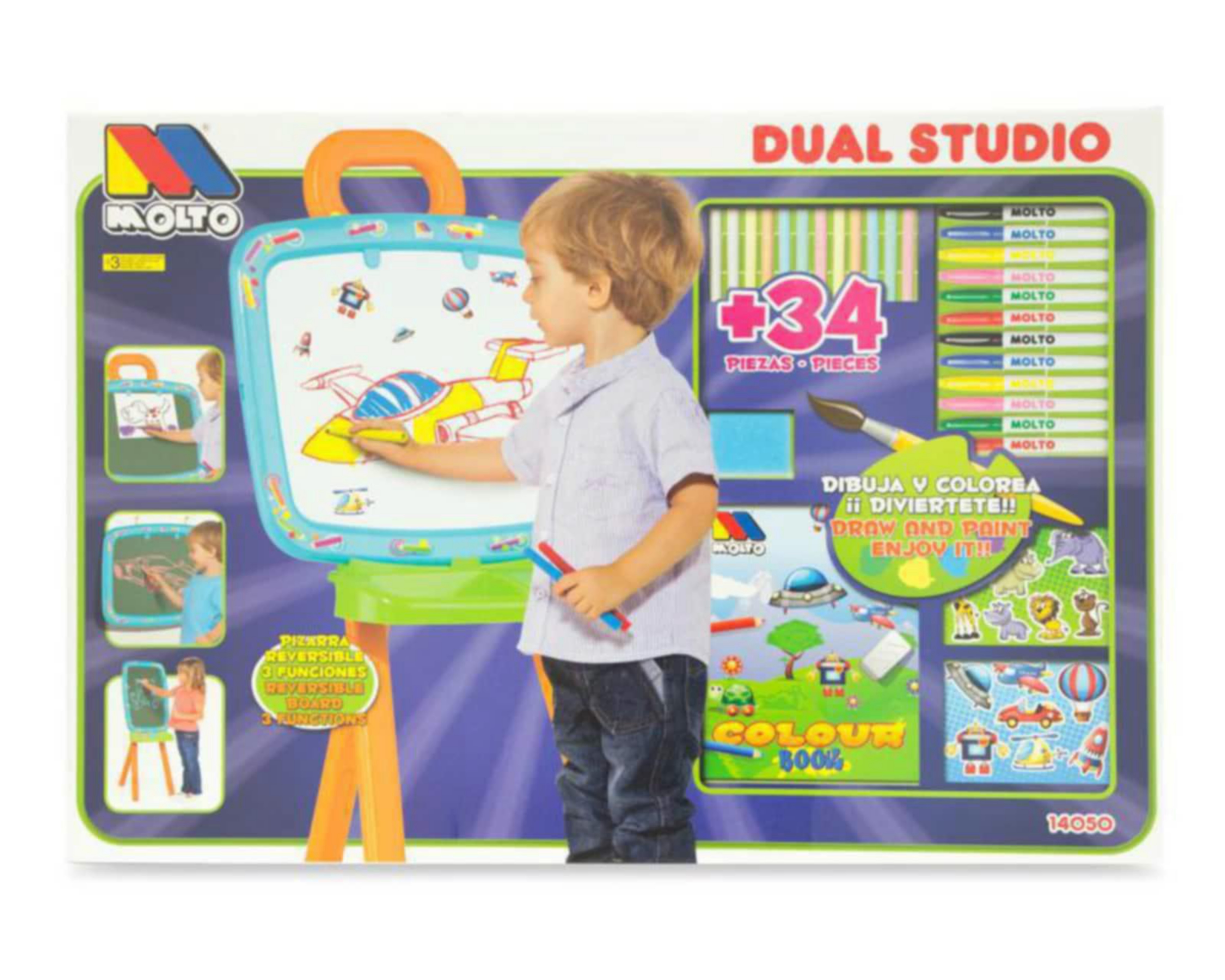 coppel juguetes para niños