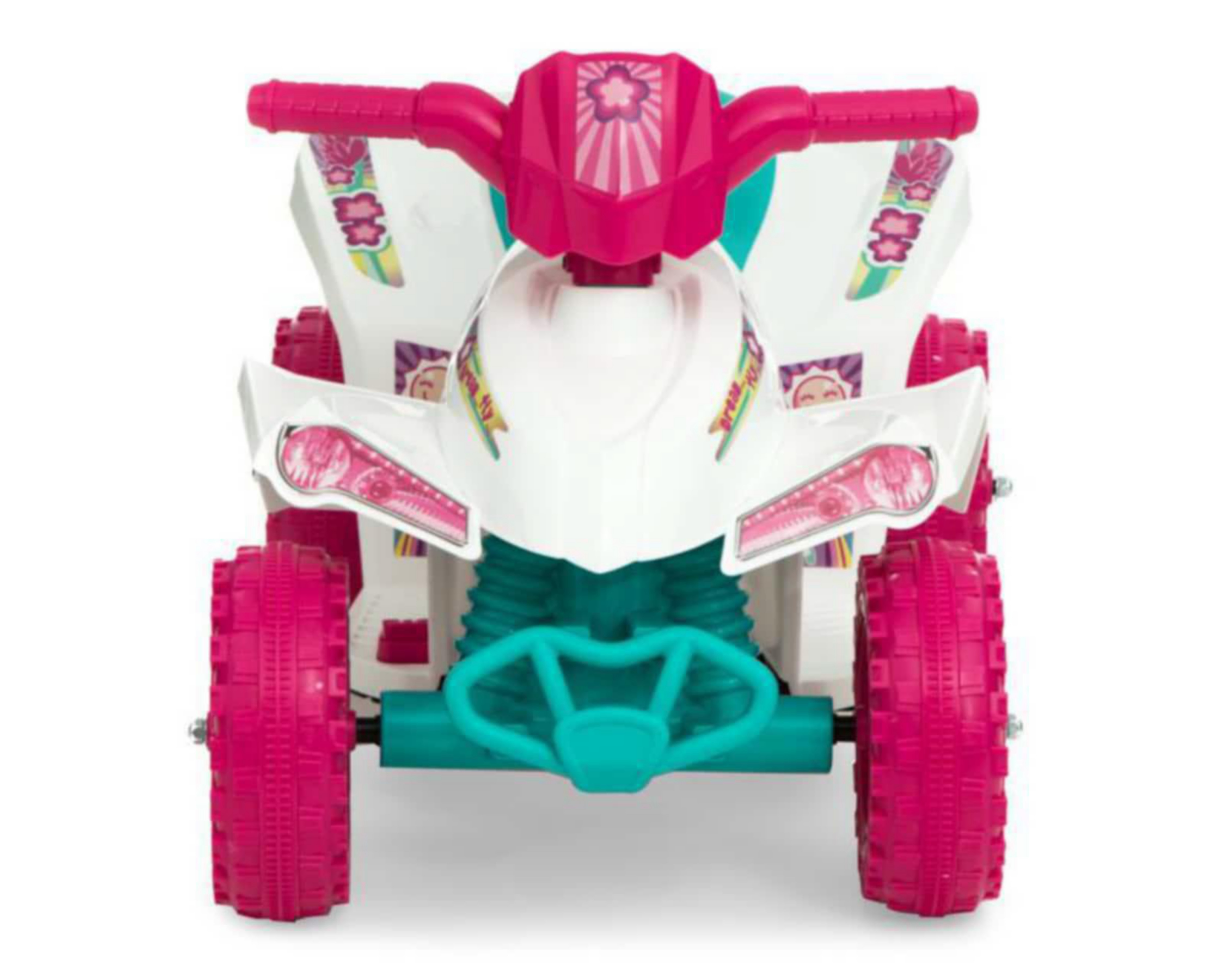 carro electrico para niño coppel