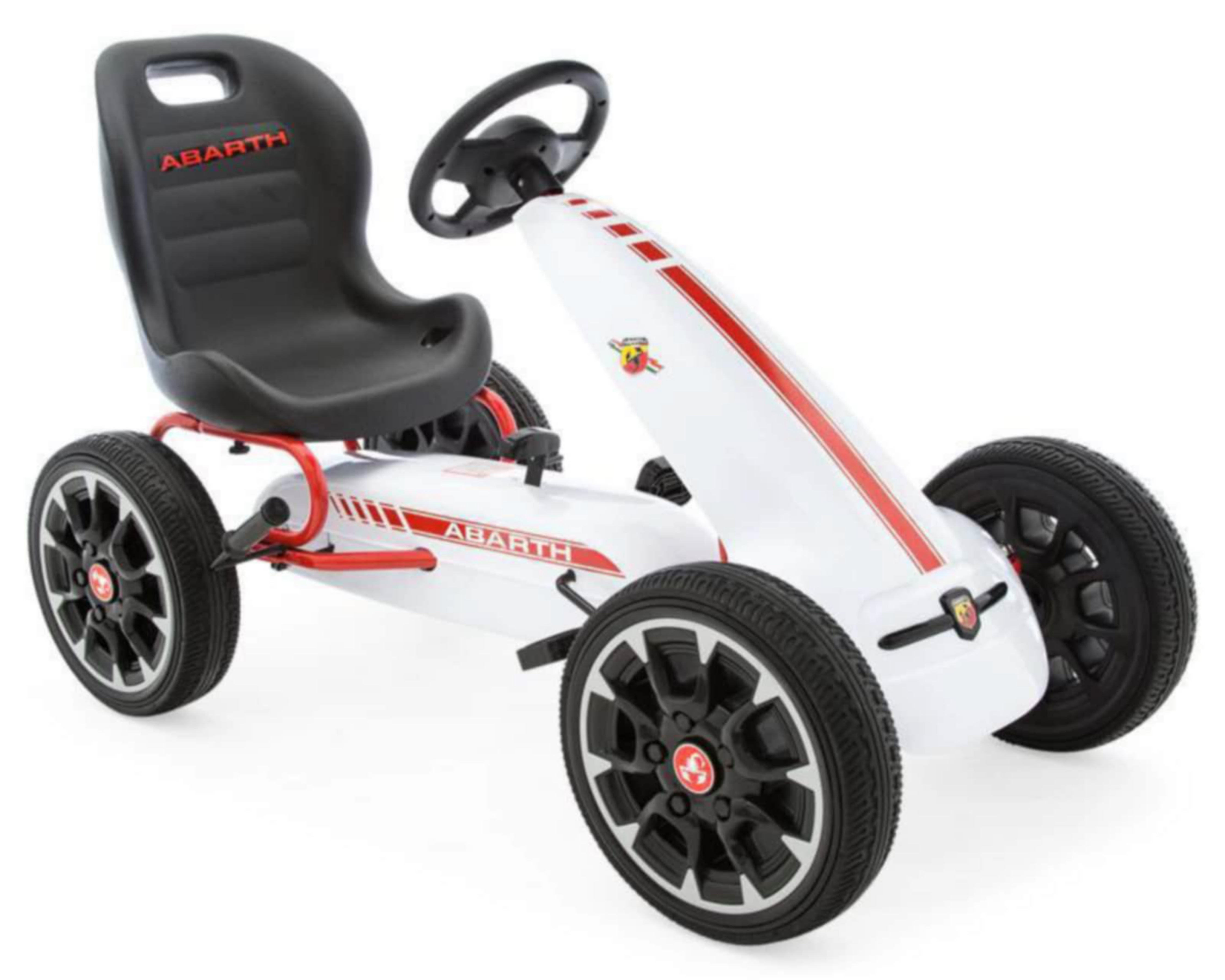 carritos para niños en coppel
