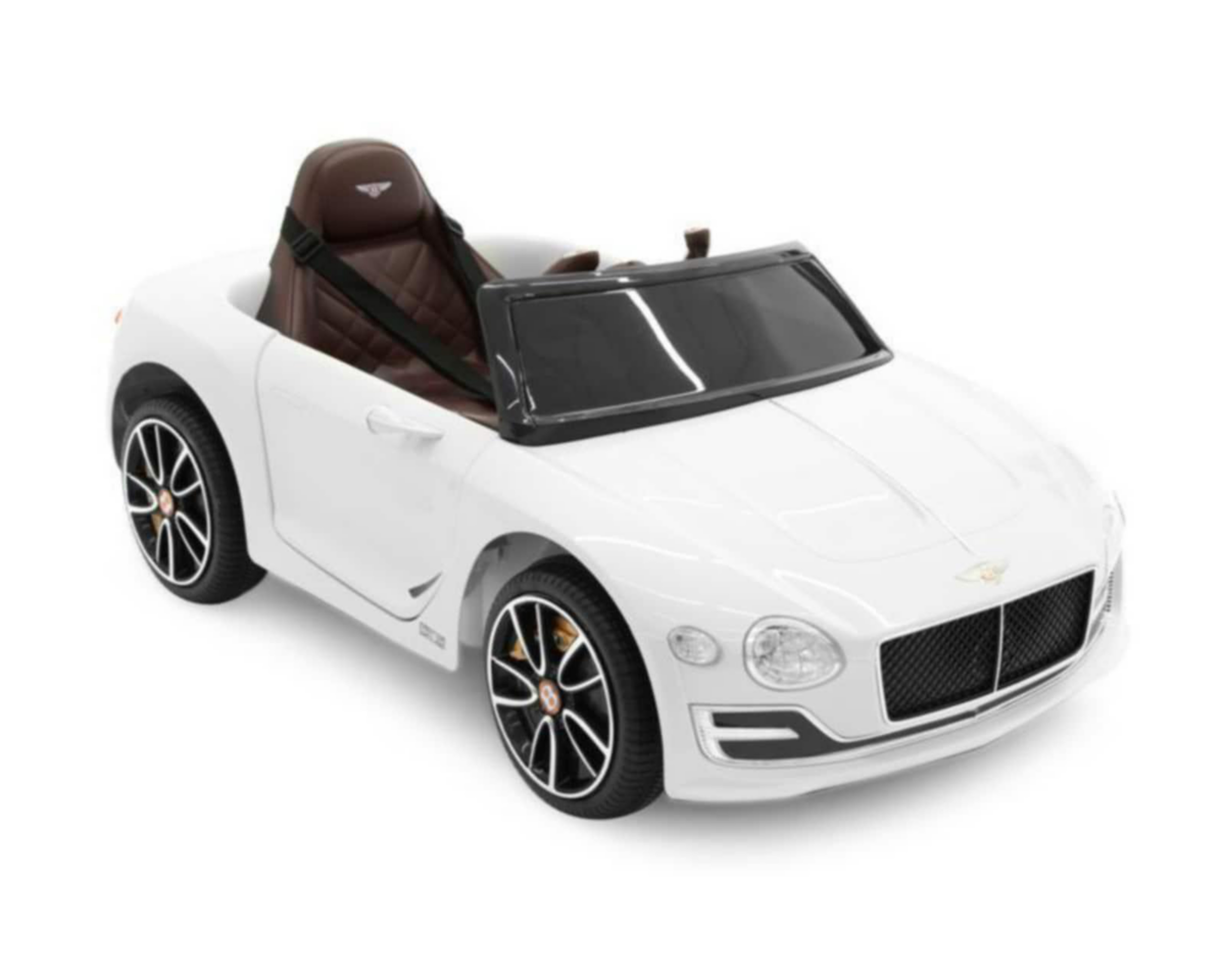 carritos montables para niños coppel