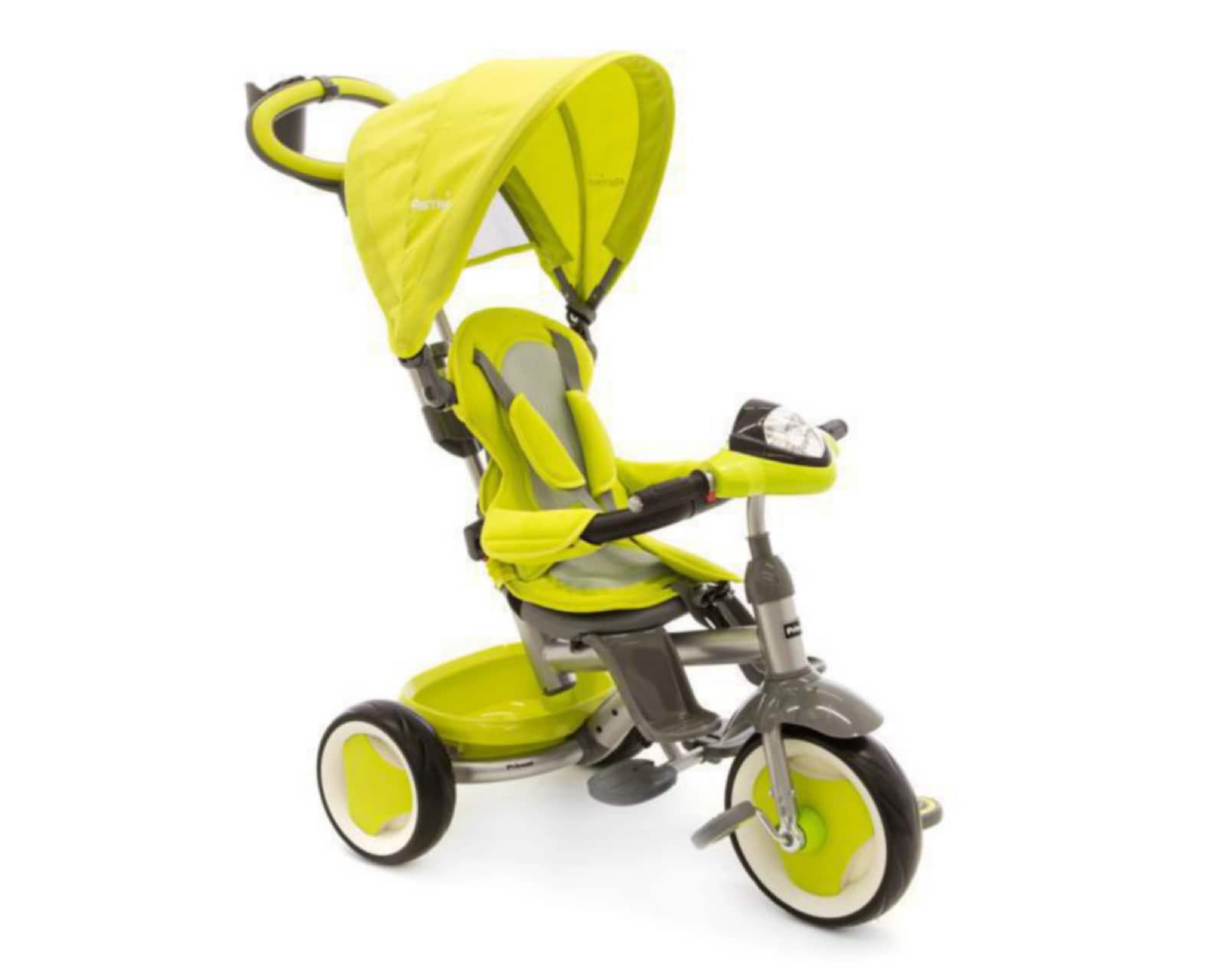triciclo bebe walmart