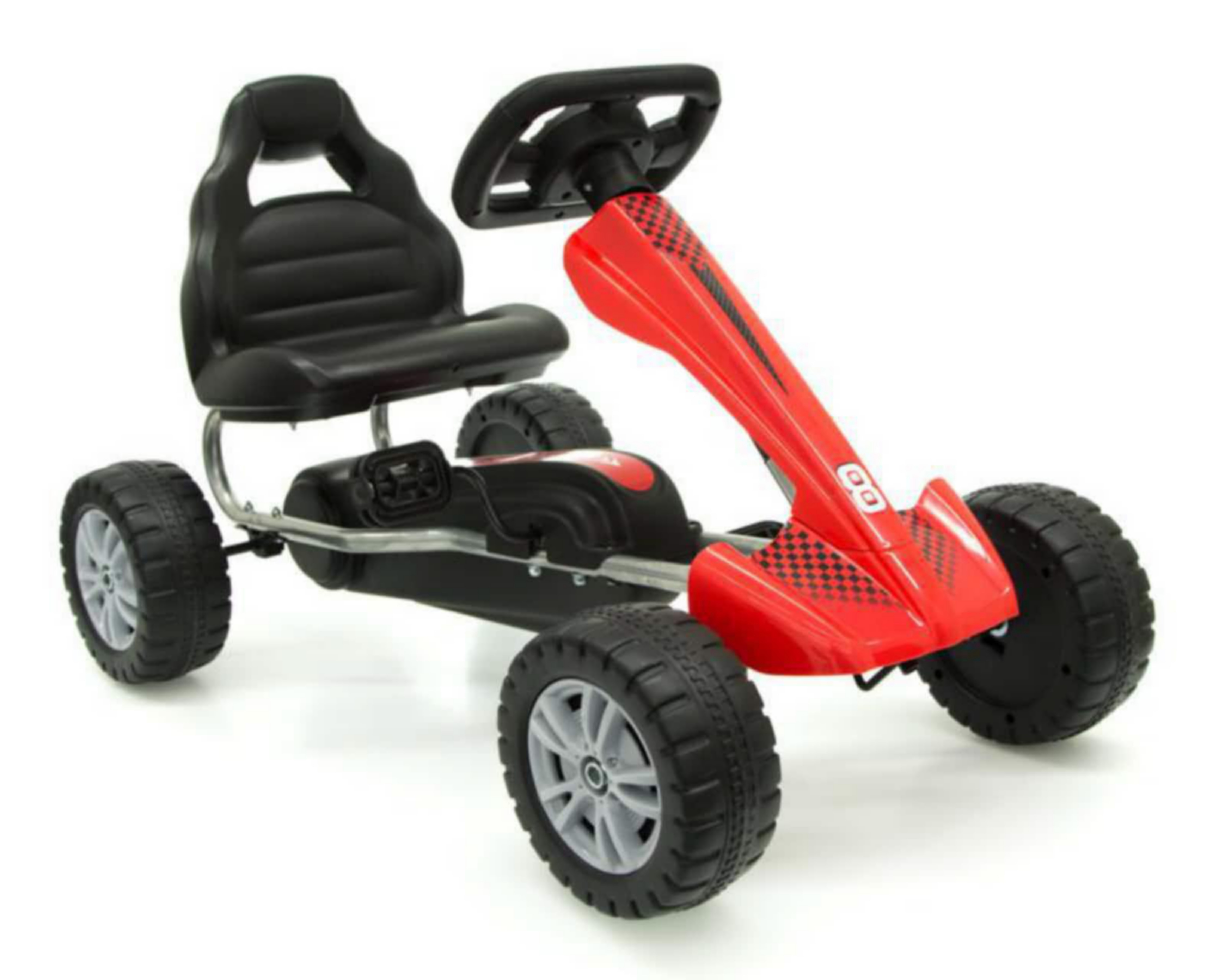 carritos para niños en coppel