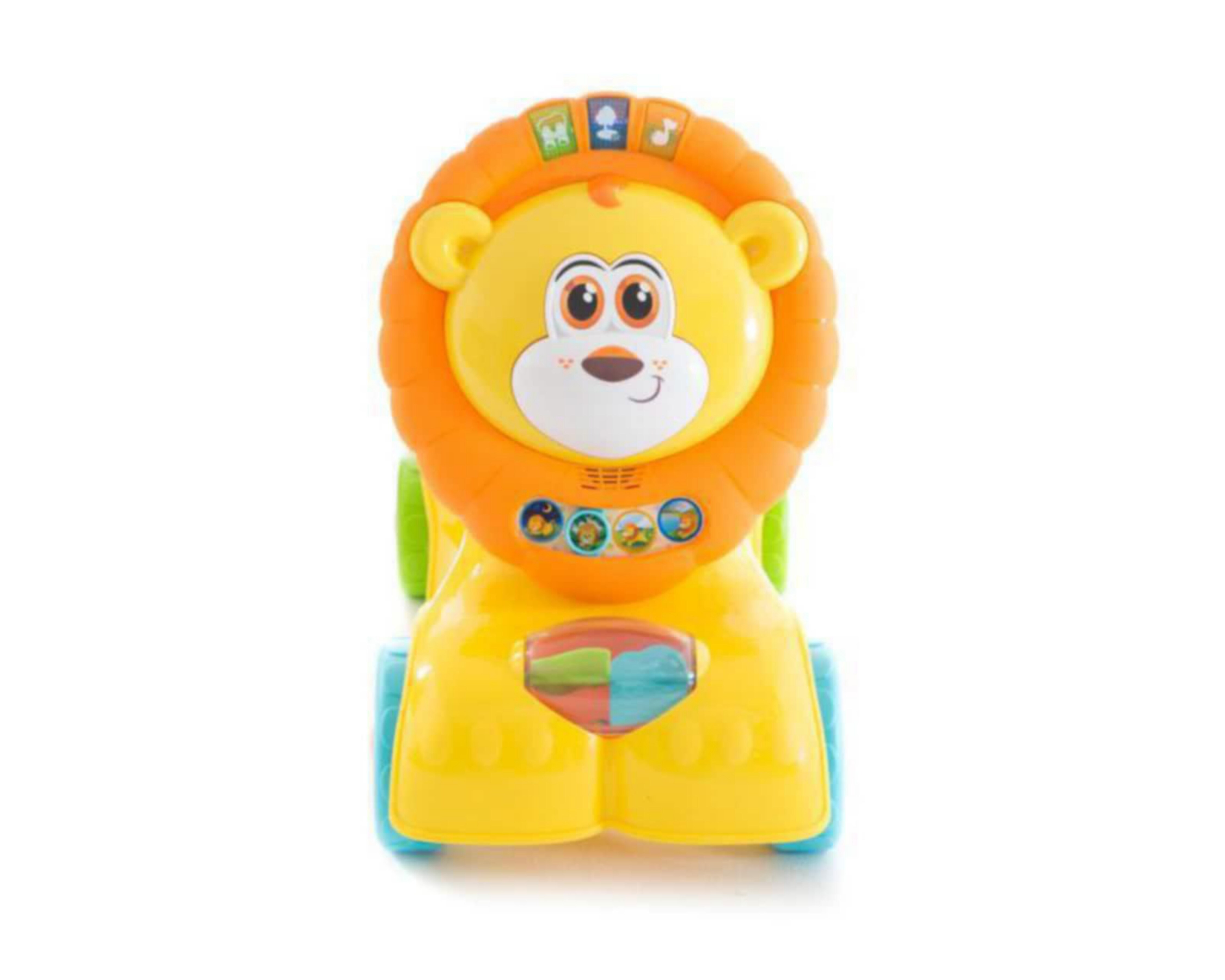 columpios infantiles en coppel
