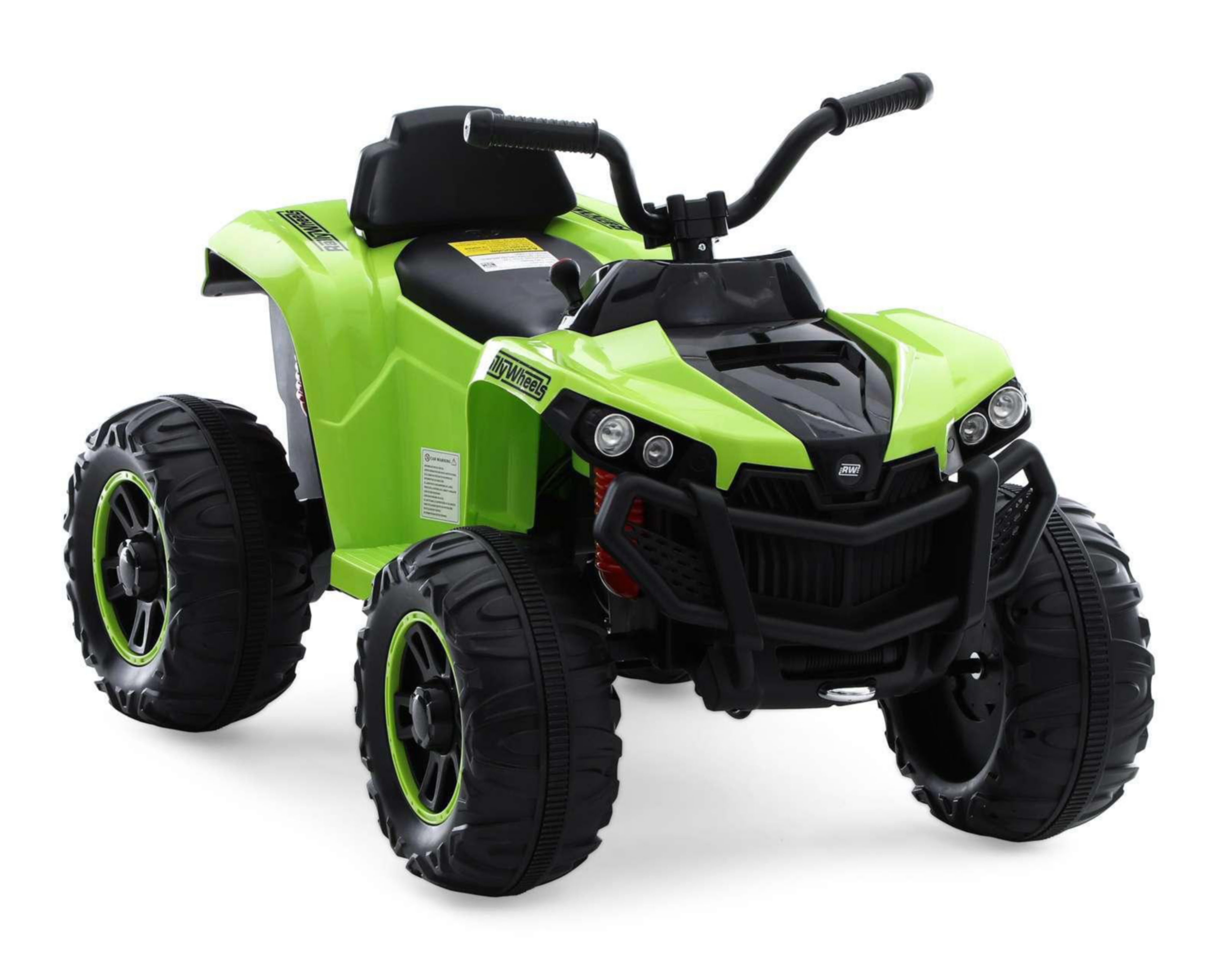 carritos montables para niños coppel