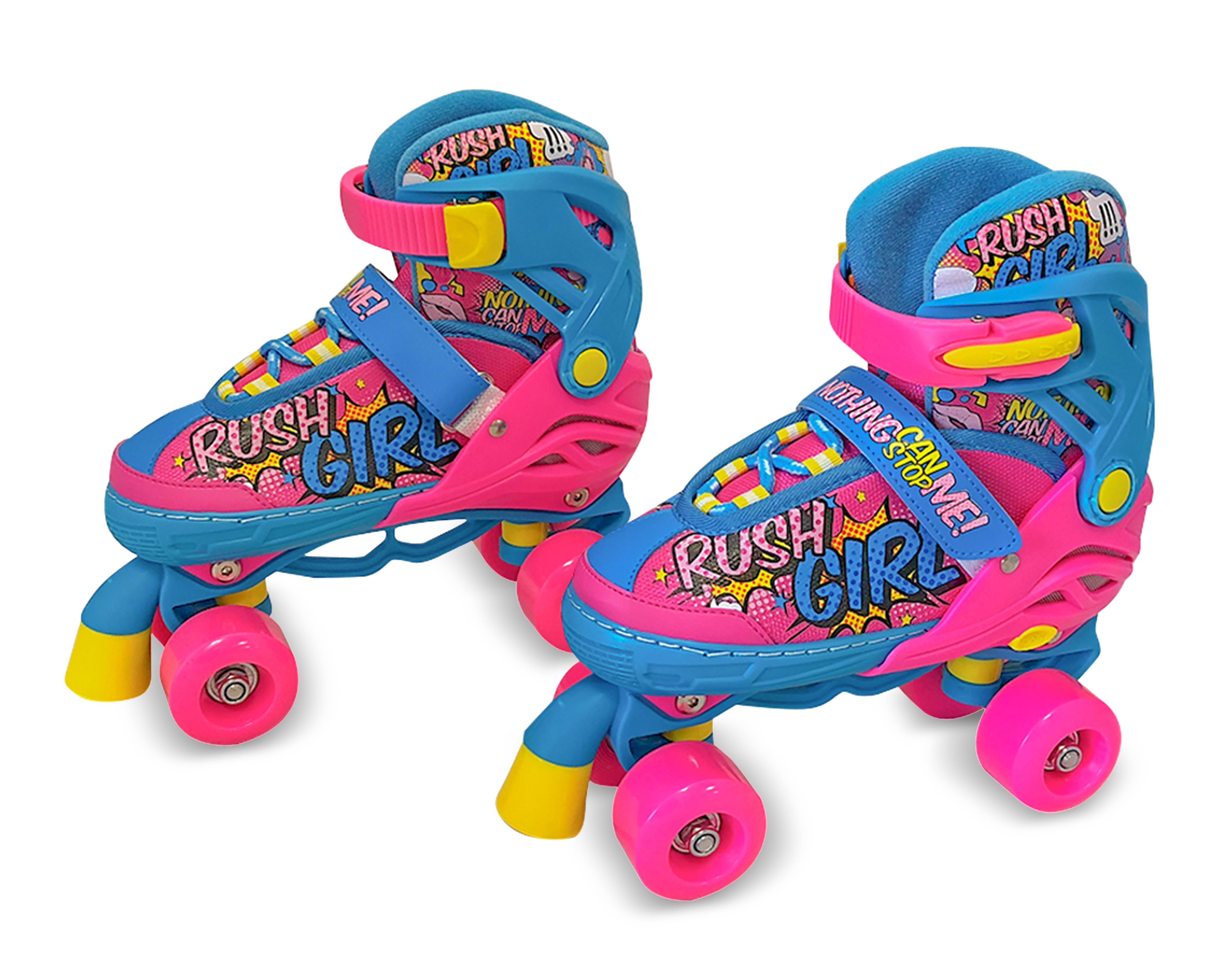 Patines soy sales luna en coppel
