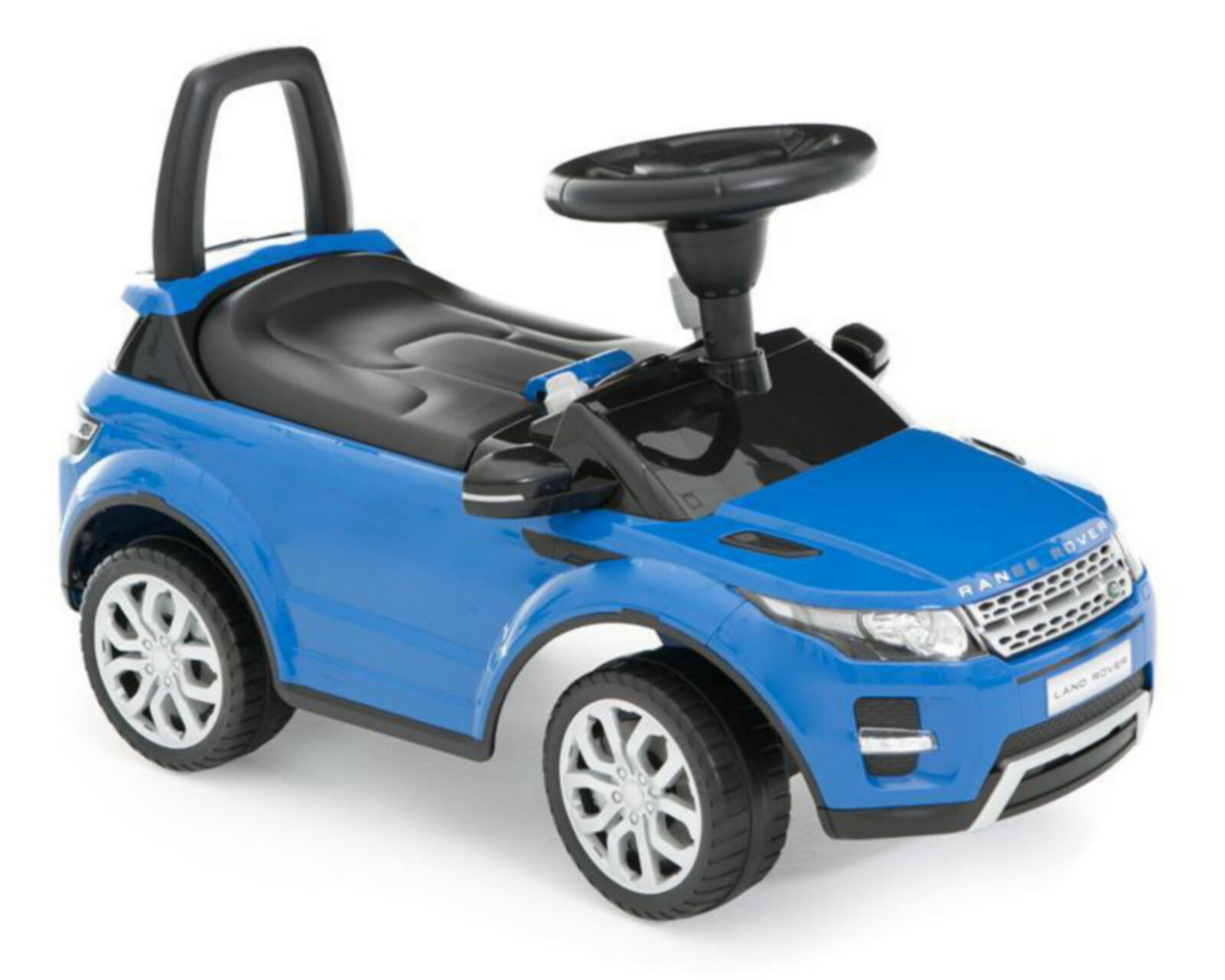 carritos montables coppel
