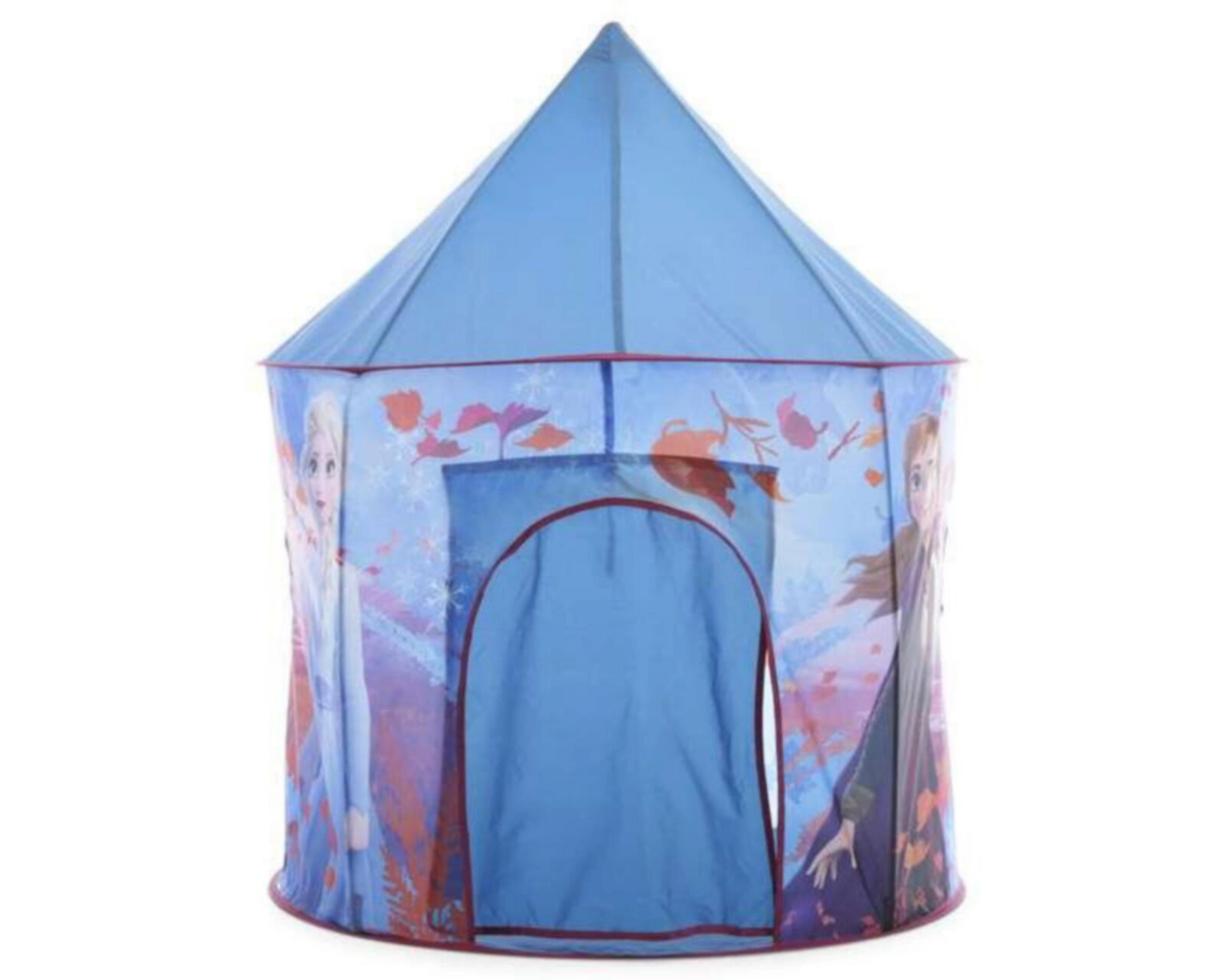 casita de frozen para niñas