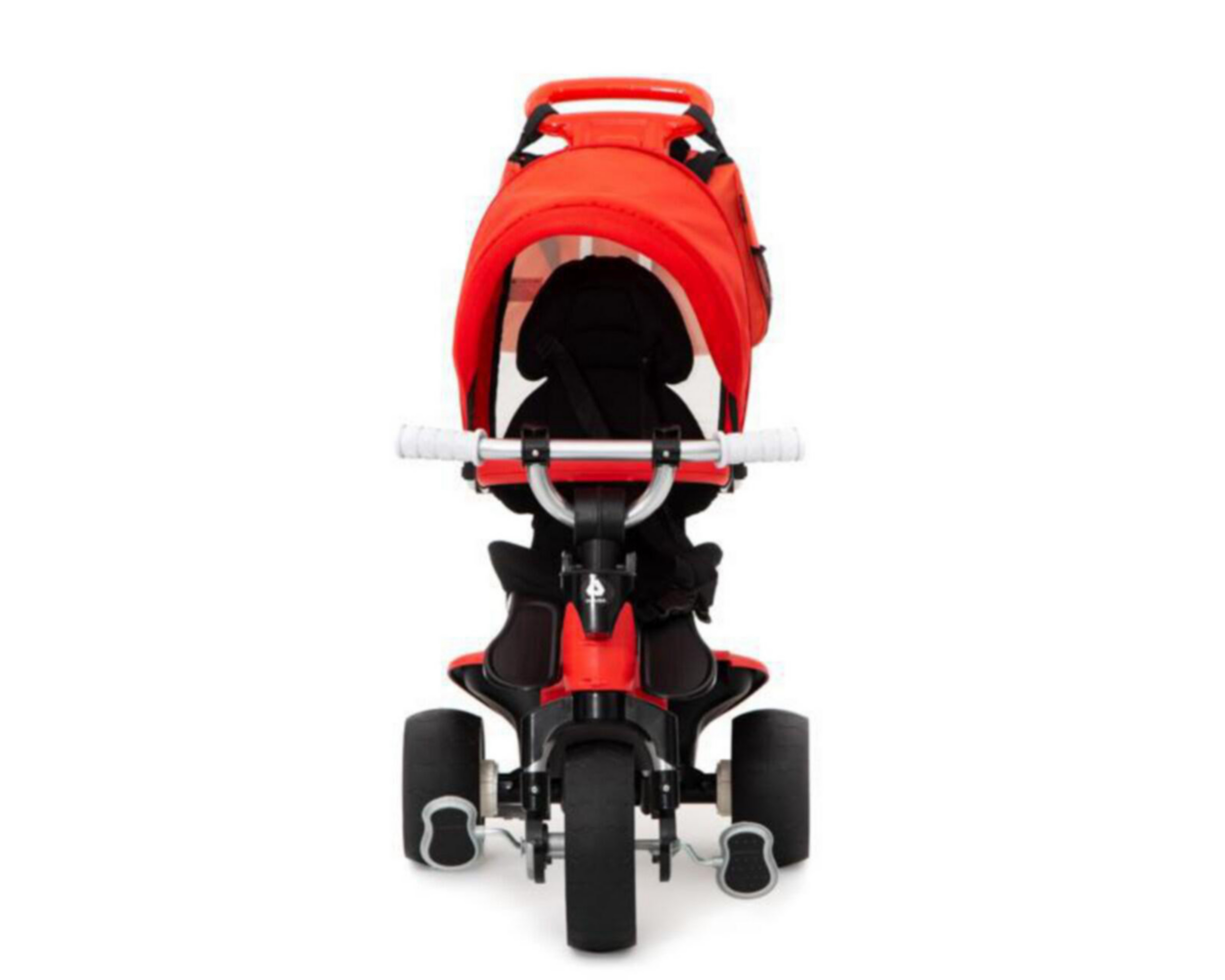 triciclo para niña coppel