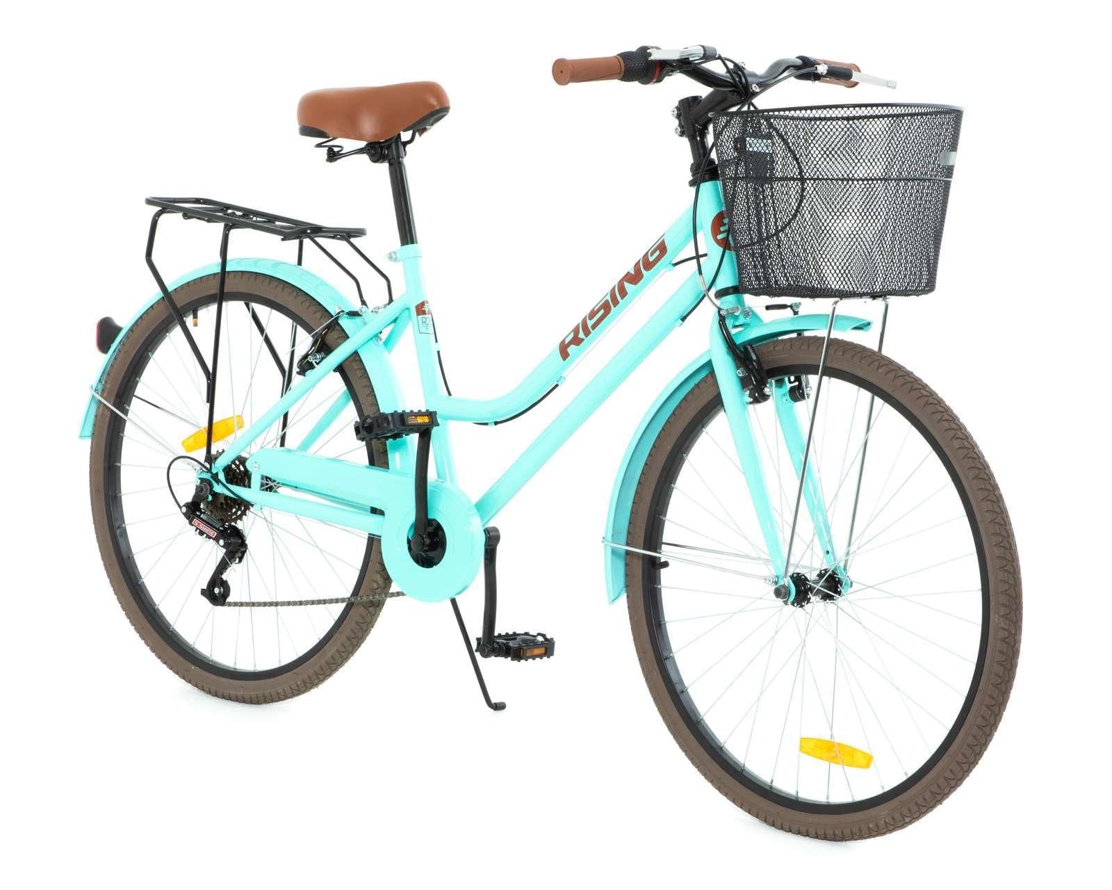 bicicleta huffy bantam 29