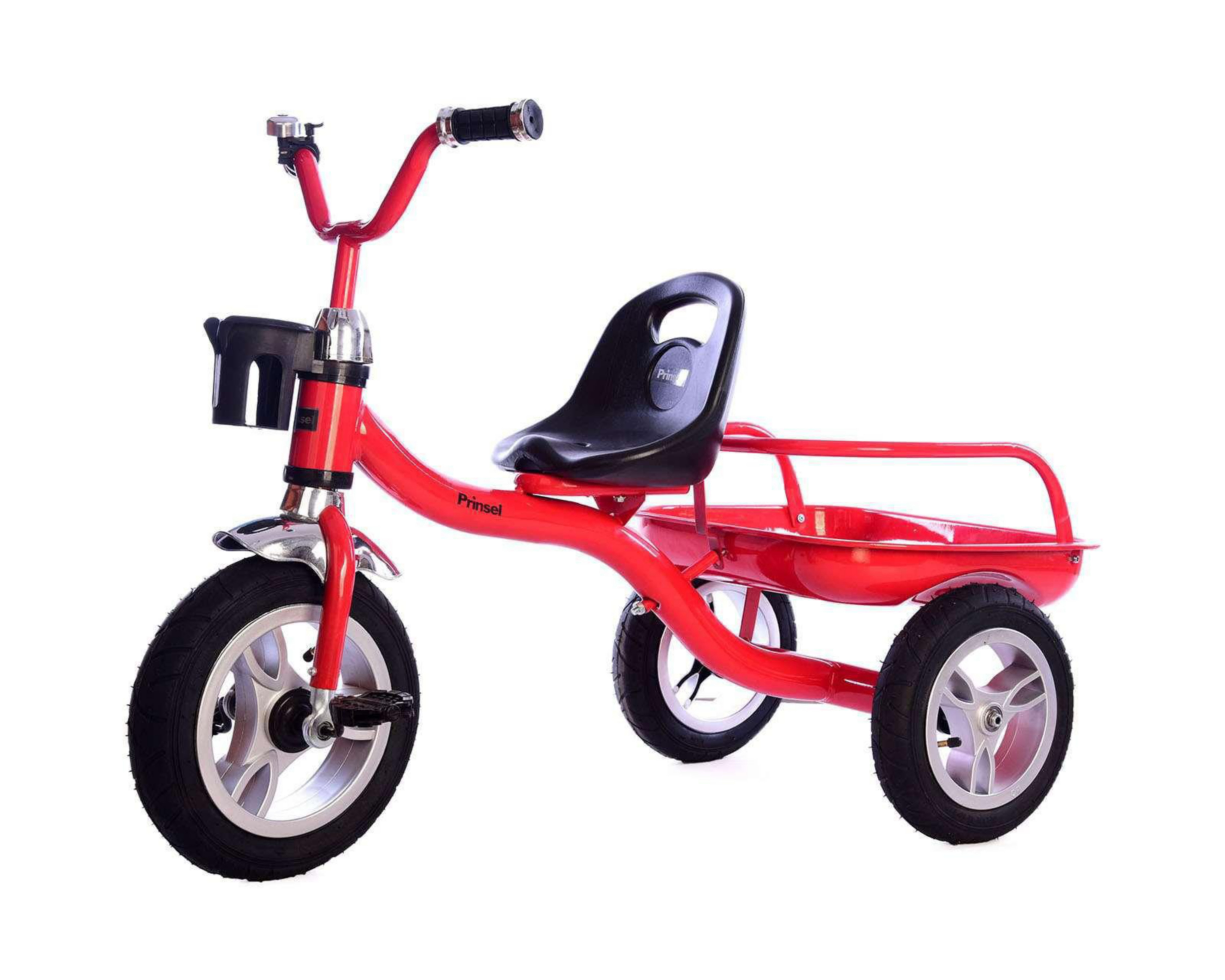 coppel triciclos prinsel