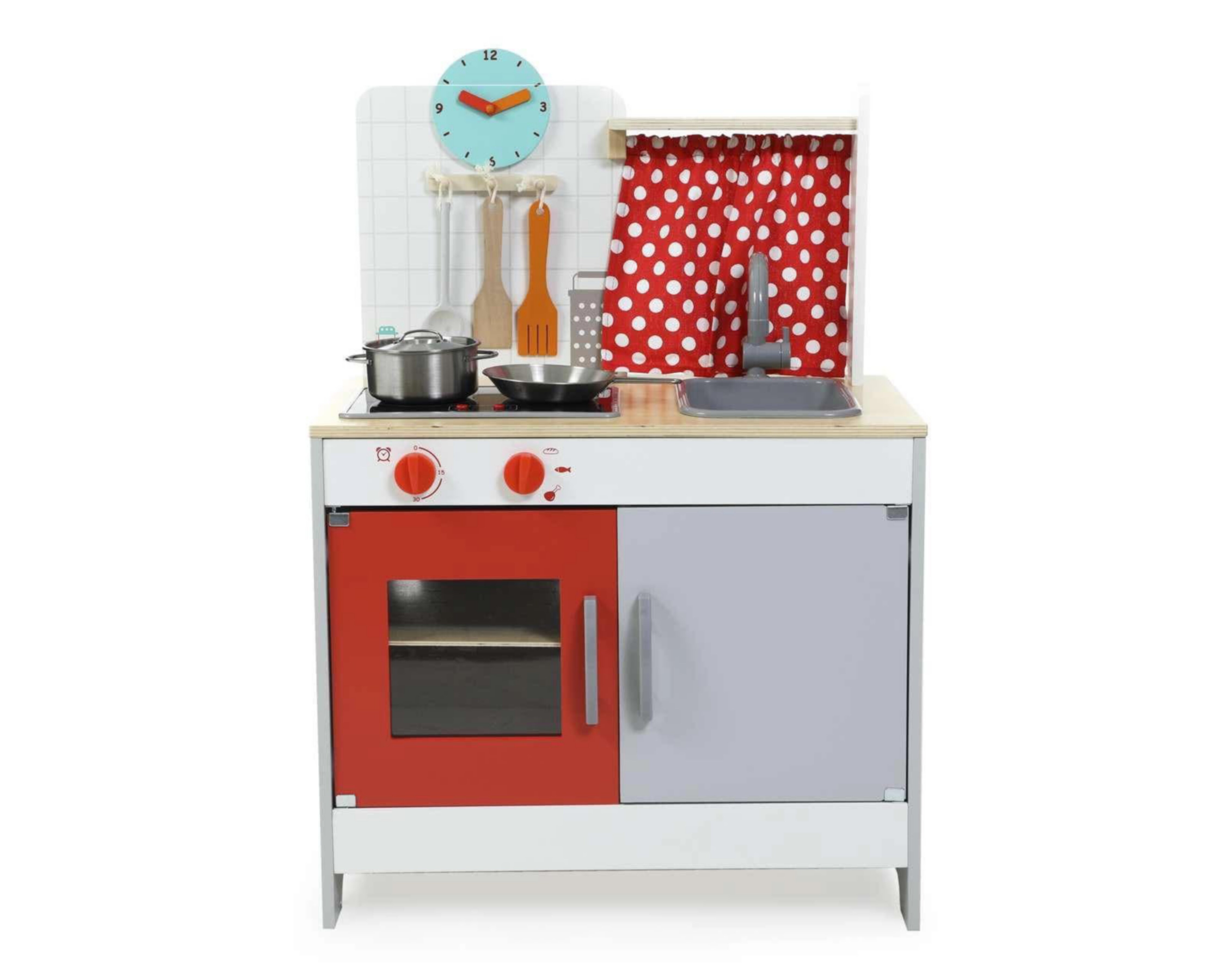 cocina de juguete coppel