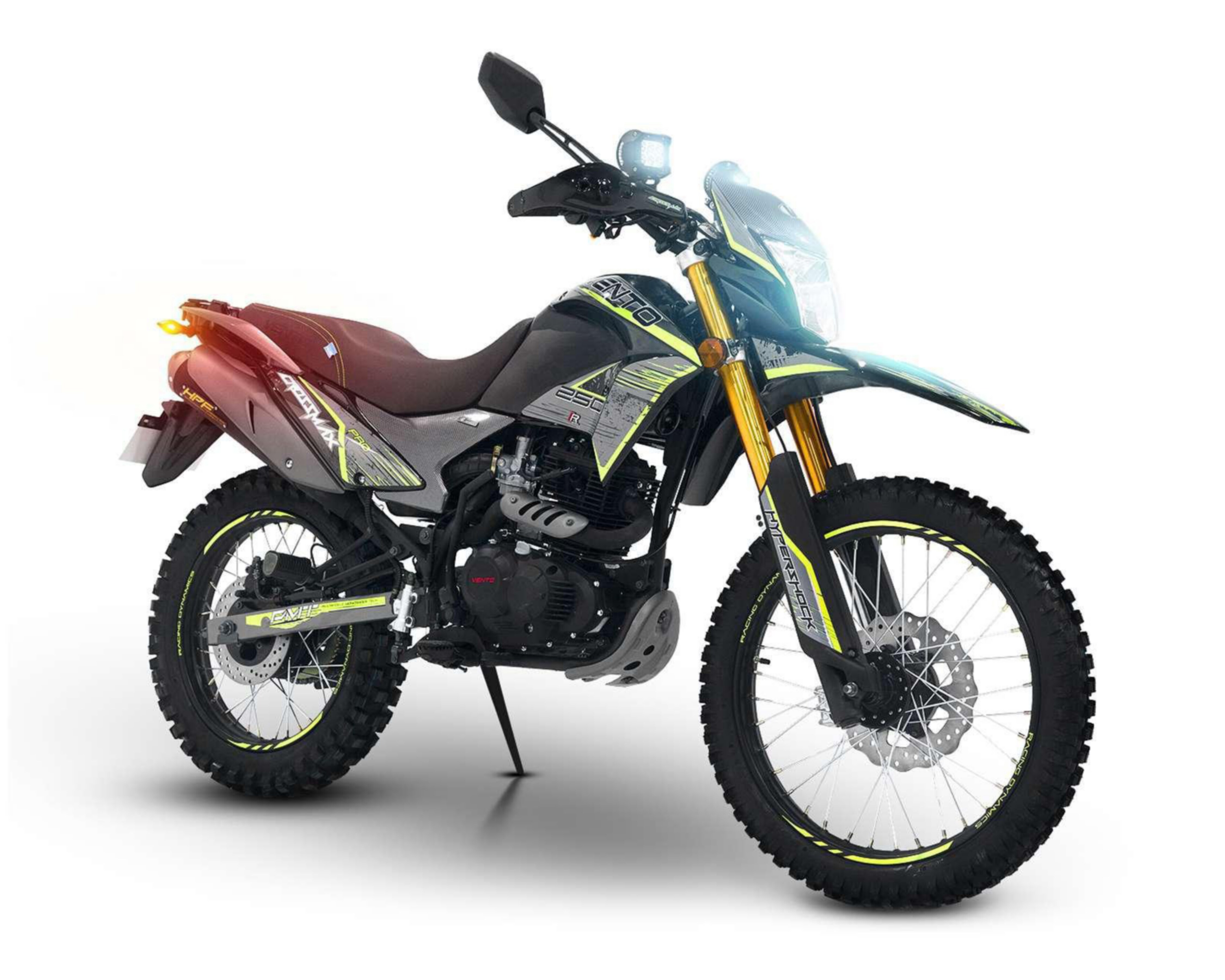 moto para niña coppel