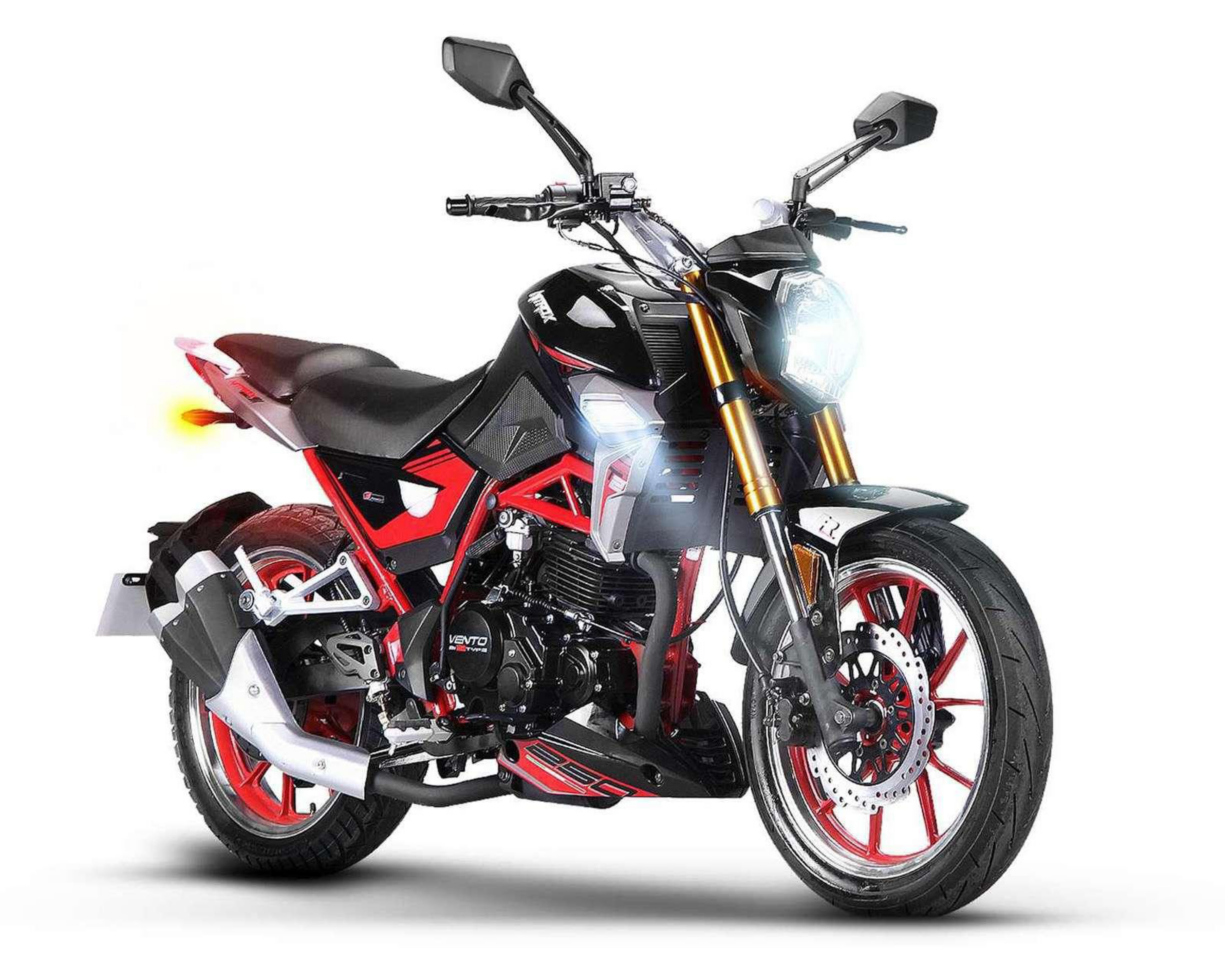 moto para niños coppel